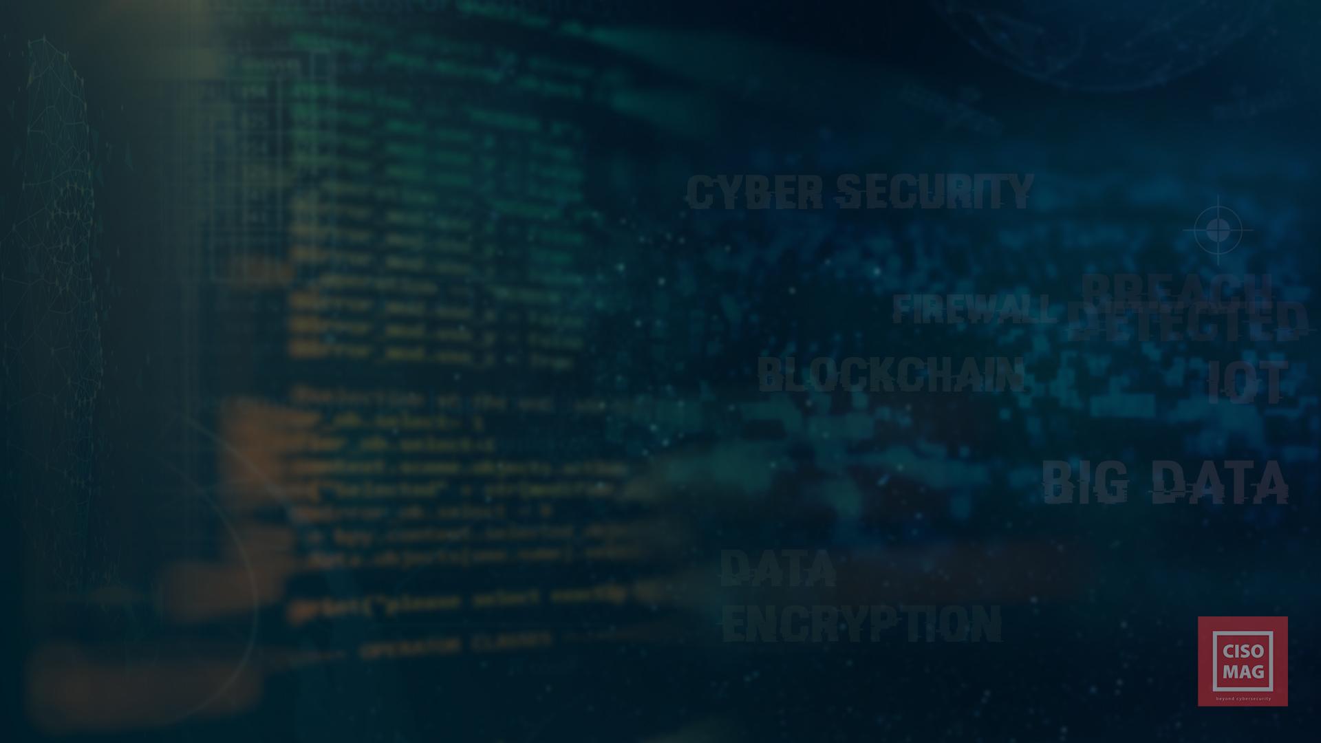 1920x1080 Cybersecurity Wallpaper