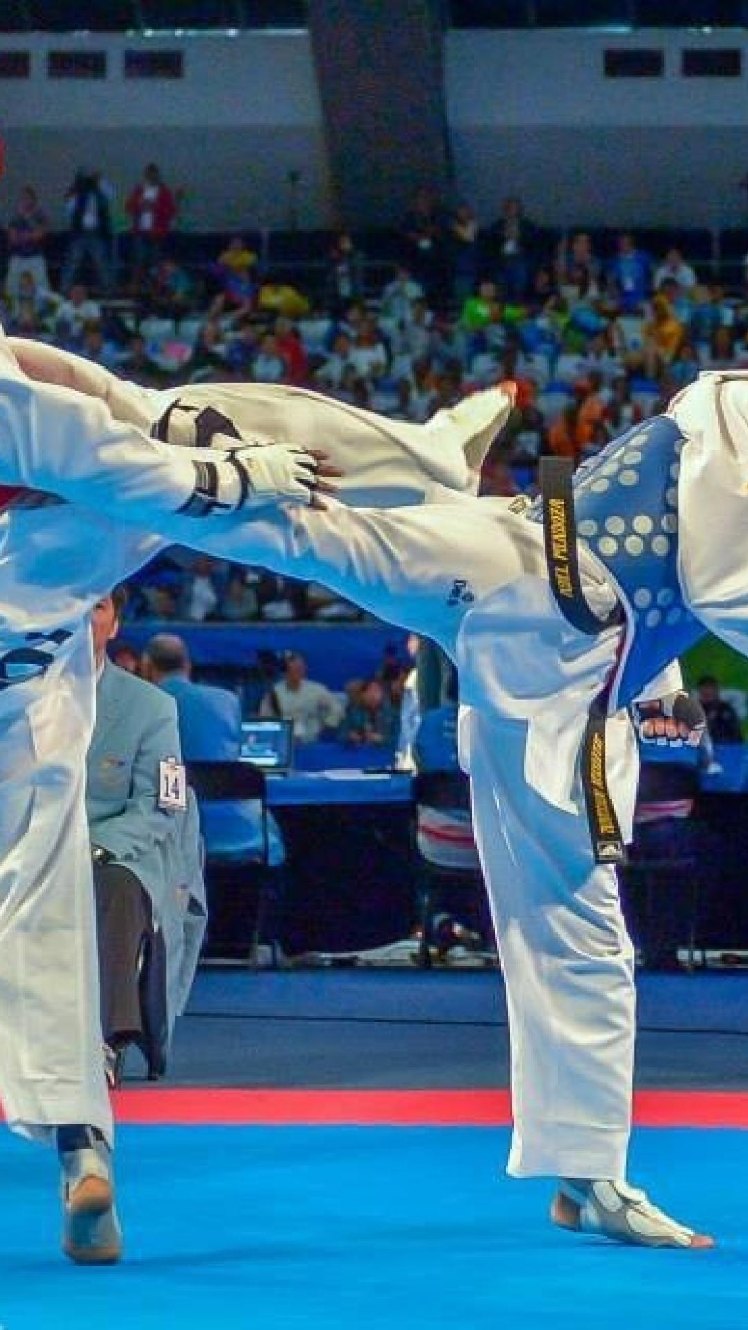 1080x1920 Free Taekwondo Wallpaper, Taekwondo Wallpaper Download