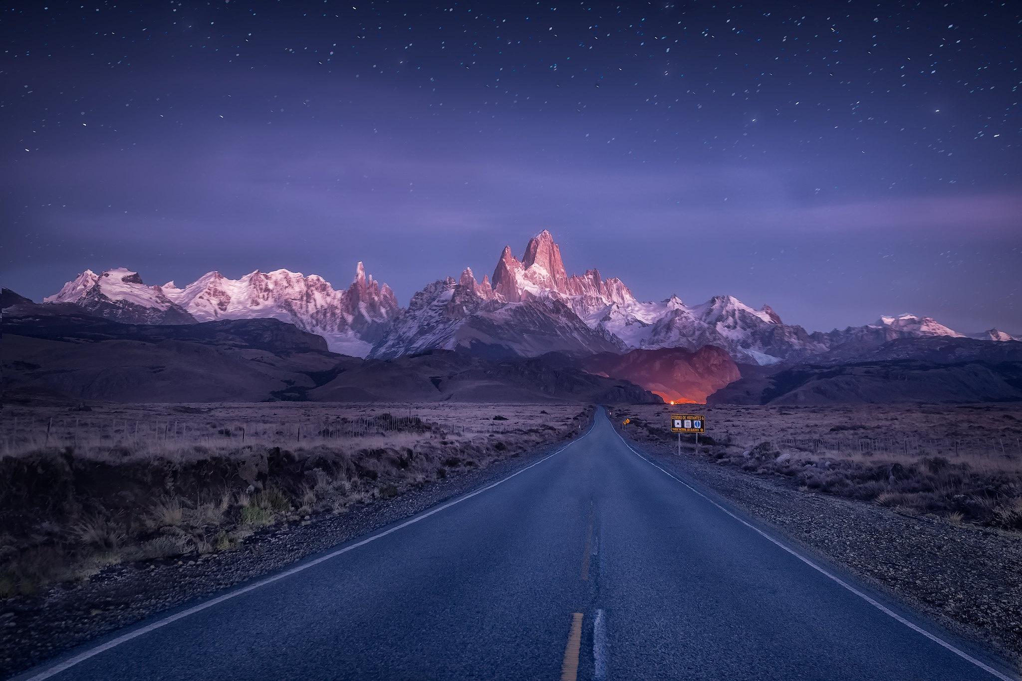 2048x1365 Patagonia HD Wallpaper and Background