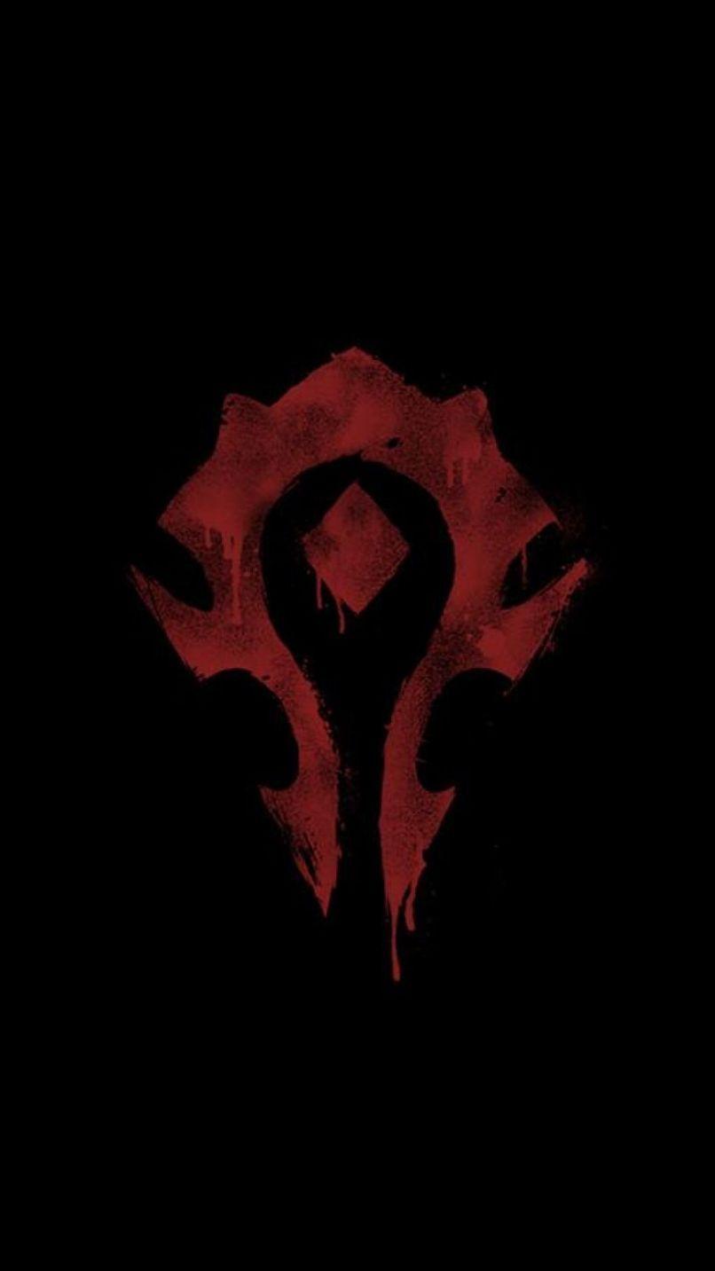806x1433 Wow Legion Wallpaper Group , HD Wallpaper