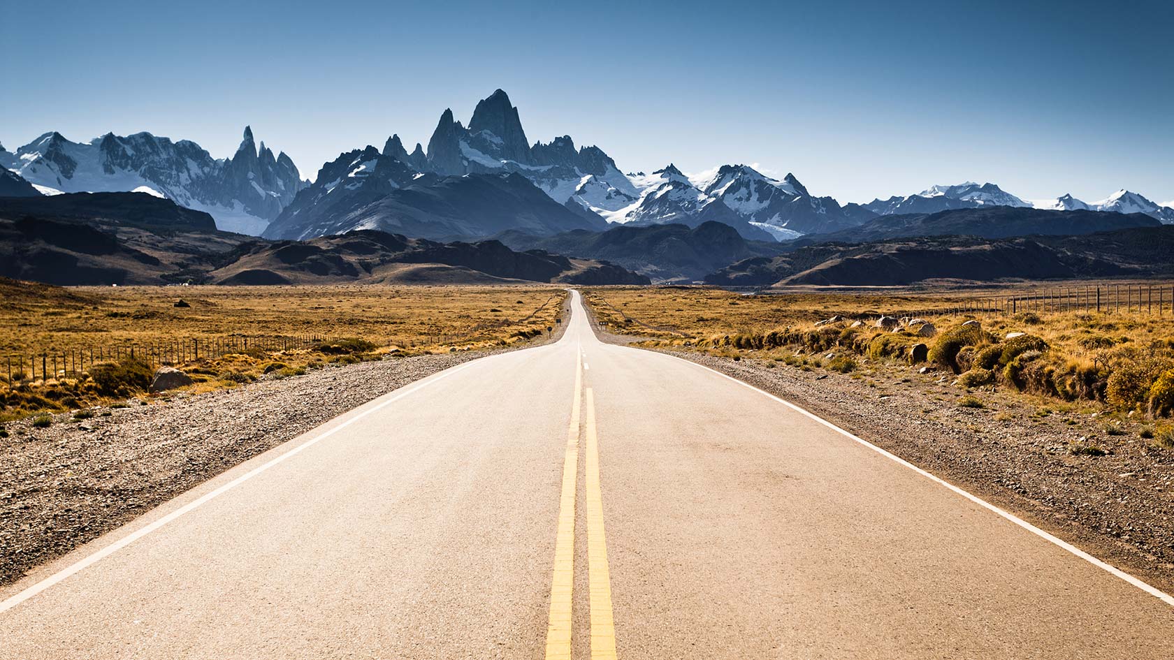 1680x945 Jakub Polomski Let's travel to Argentina, Patagonia with Jakub Polomski Chalten