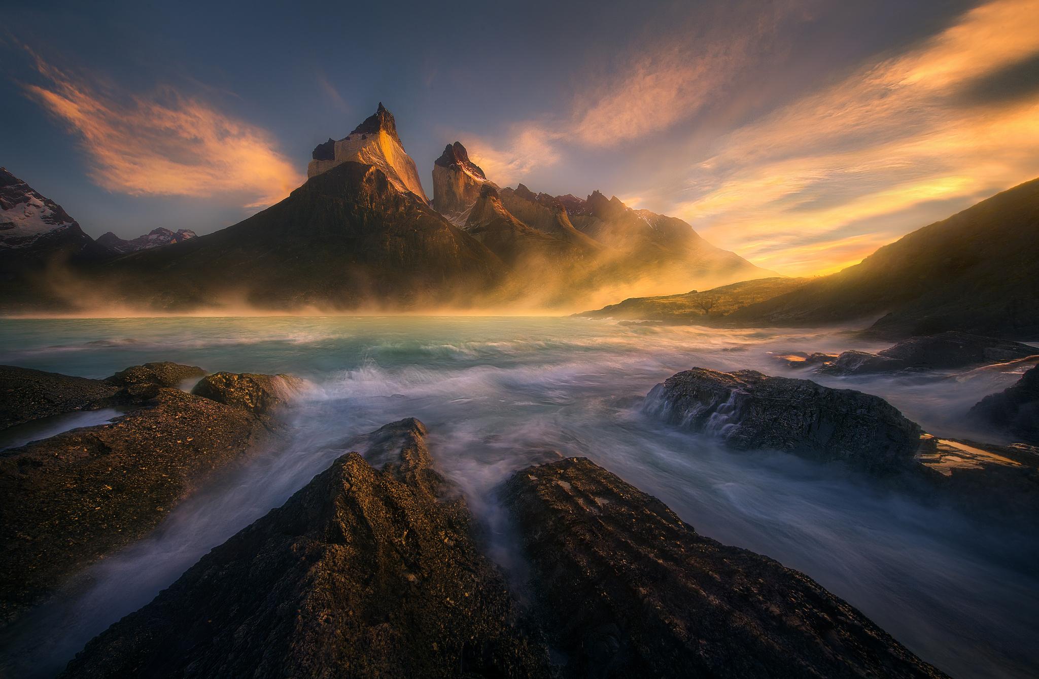 2048x1339 Patagonia HD Wallpaper and Background