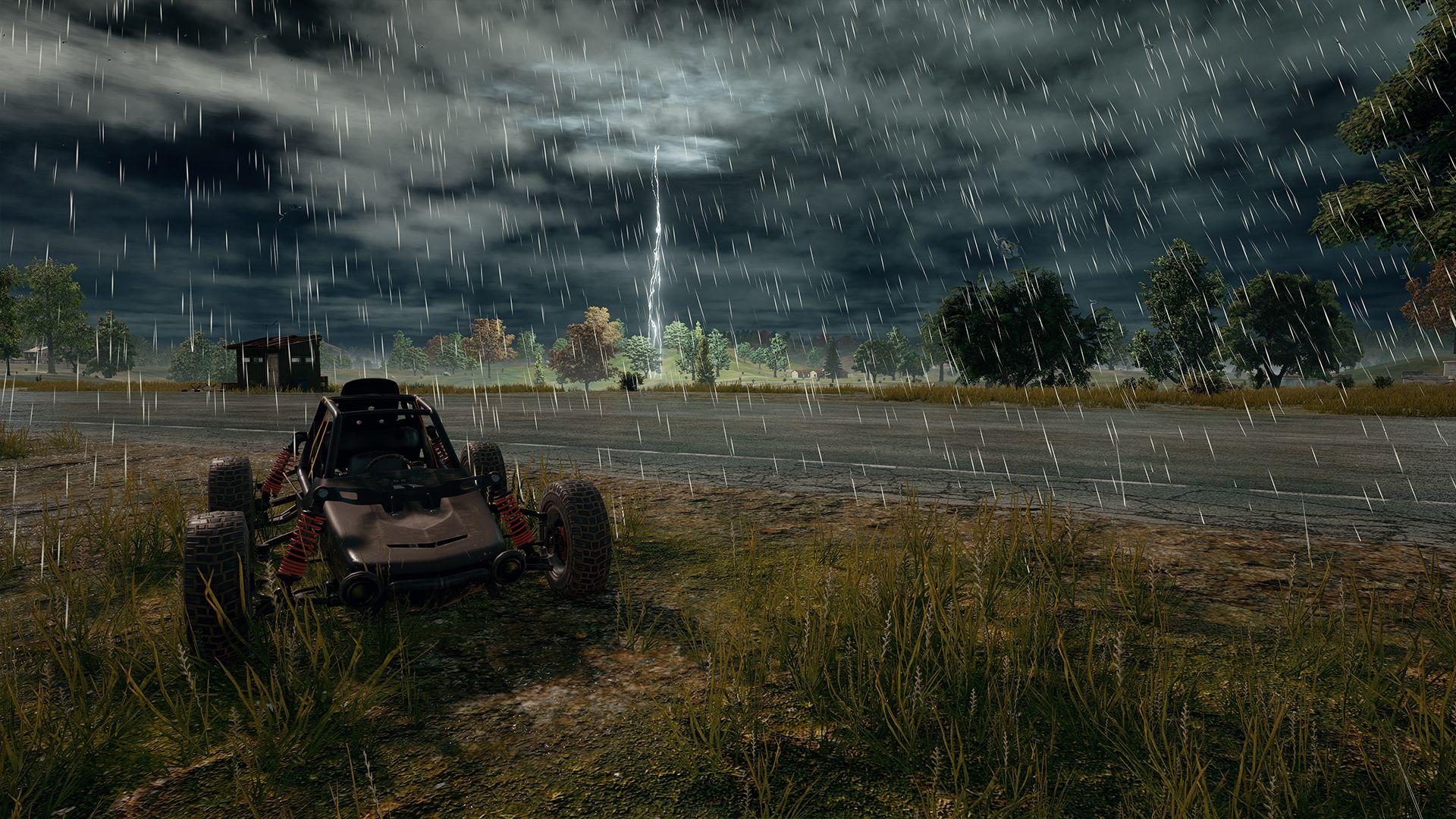 1920x1080 Rain HD Wallpaper and Background