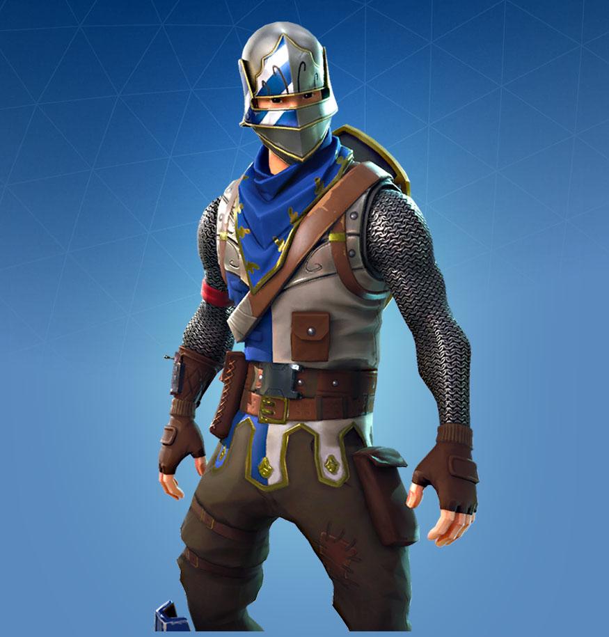 875x915 Fortnite Fort Knights Set Game Guides
