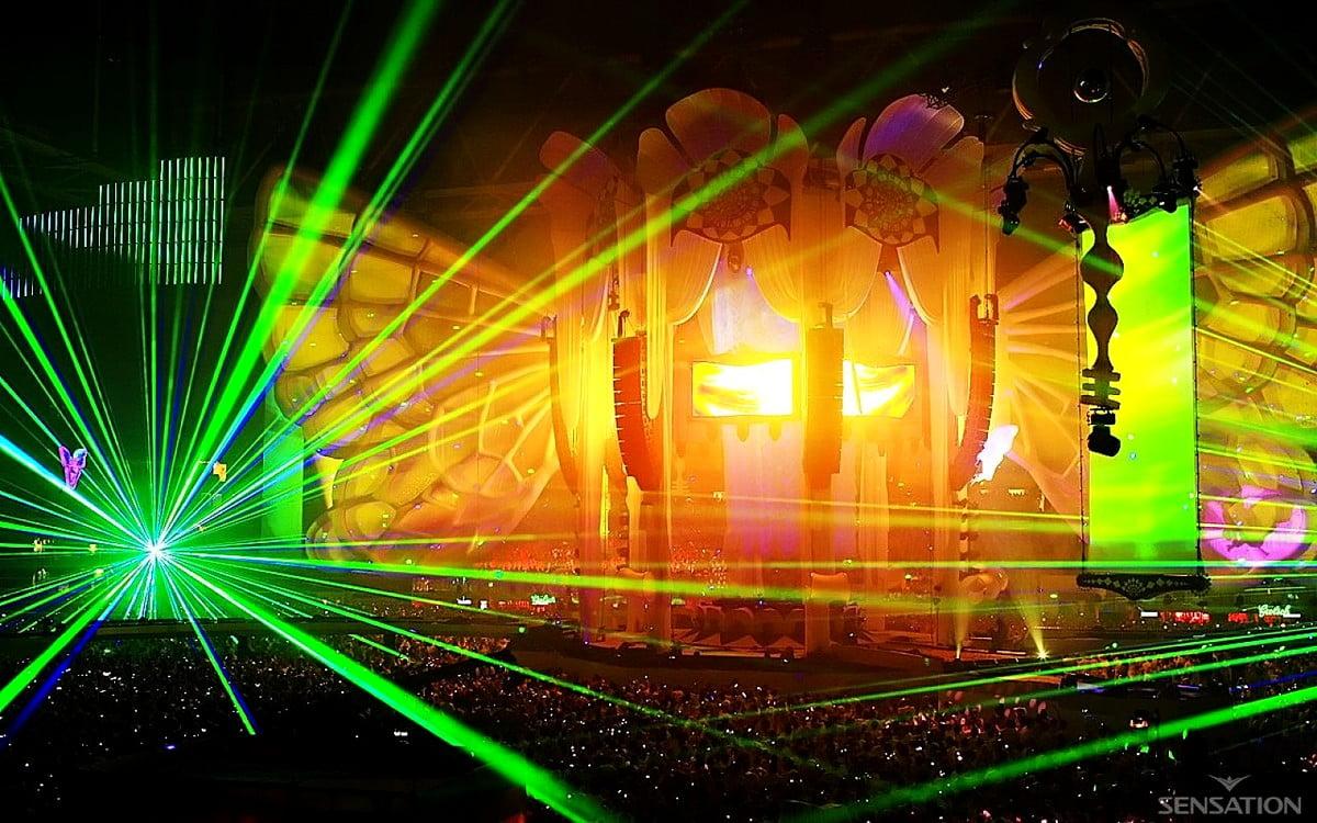 1200x750 Disco, Green, Visual Effect Lighting wallpaper. TOP Free Download background
