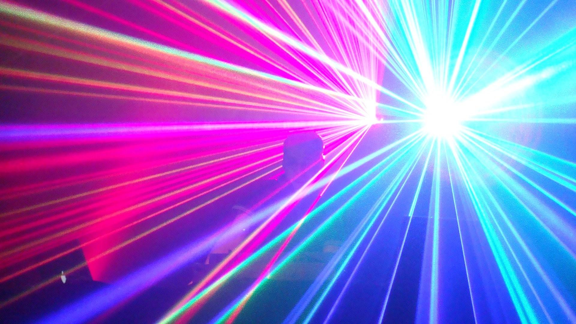 1920x1080 Laser Light Background HD