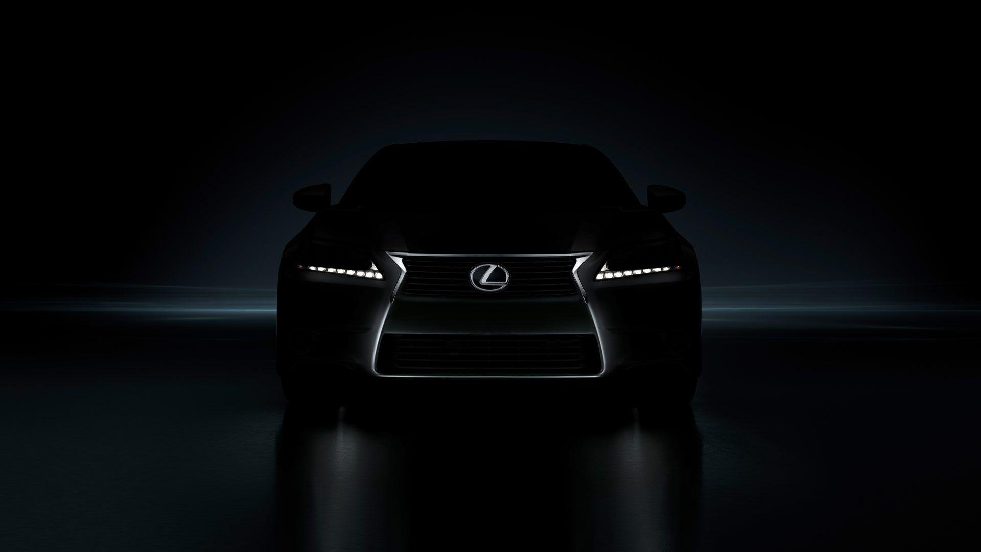 1920x1080 Free download Lexus Wallpaper [1920x1080] for your Desktop (2022)
