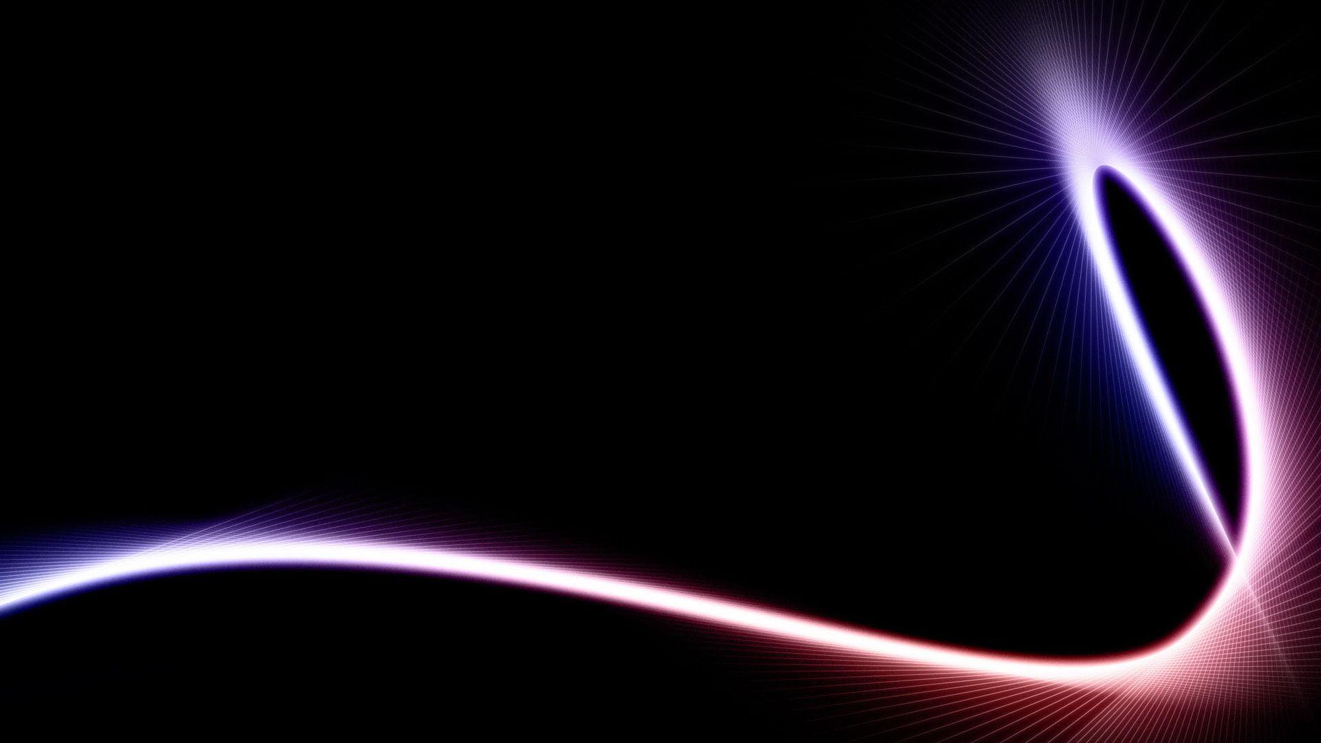 1920x1080 Laser Wallpaper HD