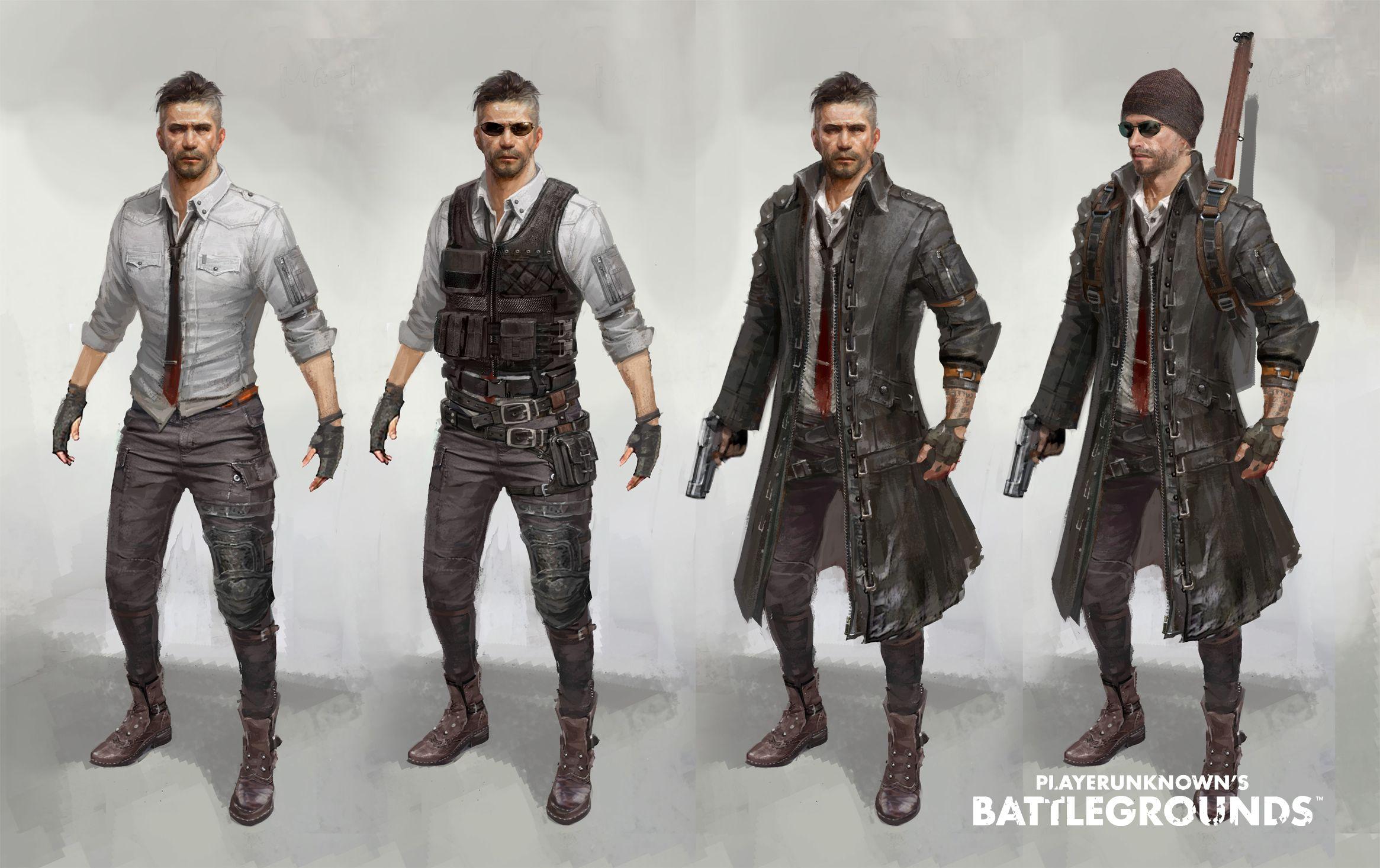 2331x1466 PlayerUnknown's Battlegrounds wallpaper, Picture, Image