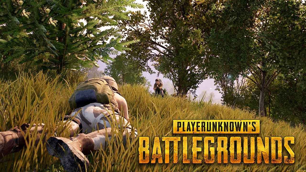 1280x720 Playerunknown's Battlegrounds Wallpaper HD
