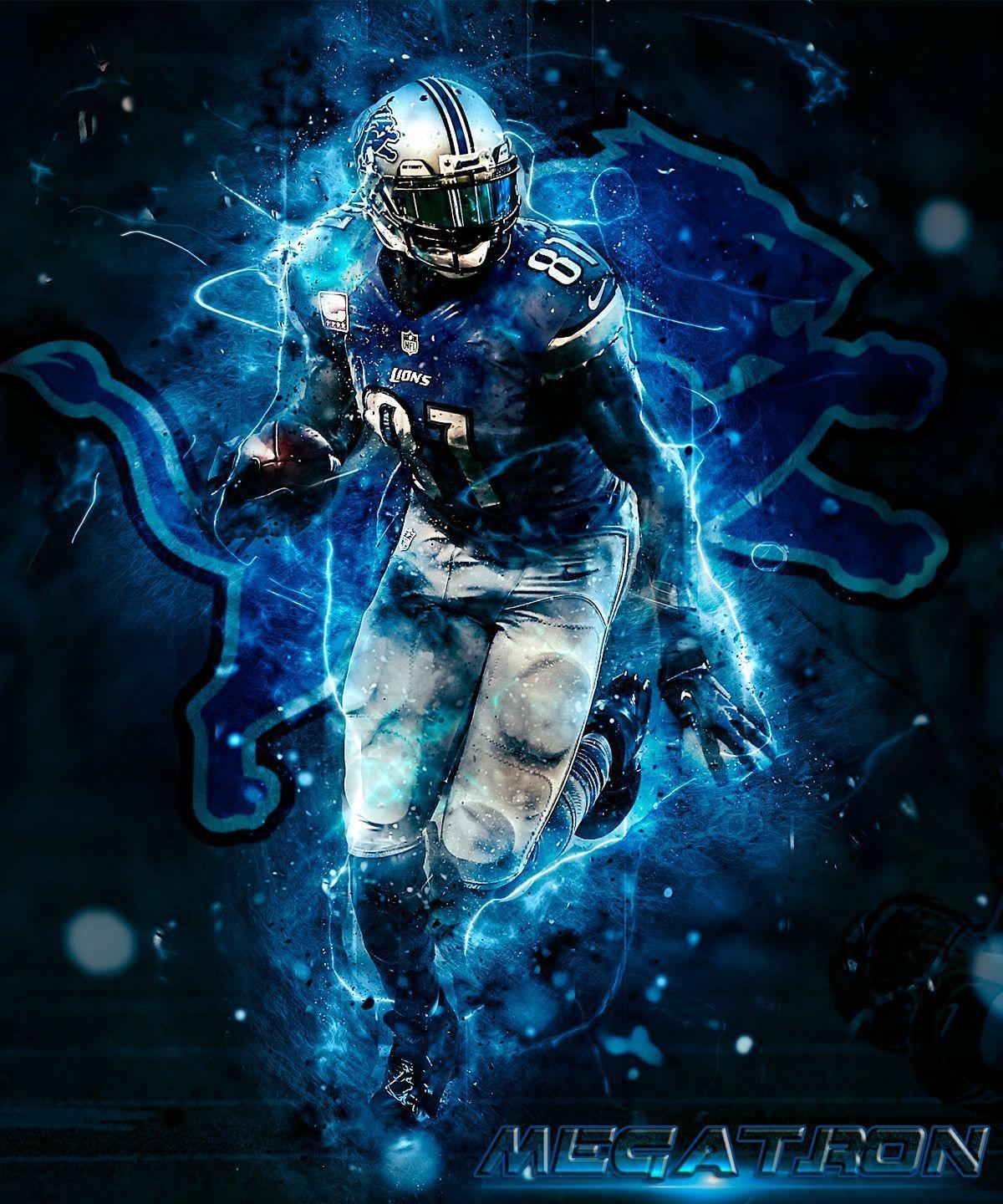 1200x1440 NFL Football Players Wallpaper