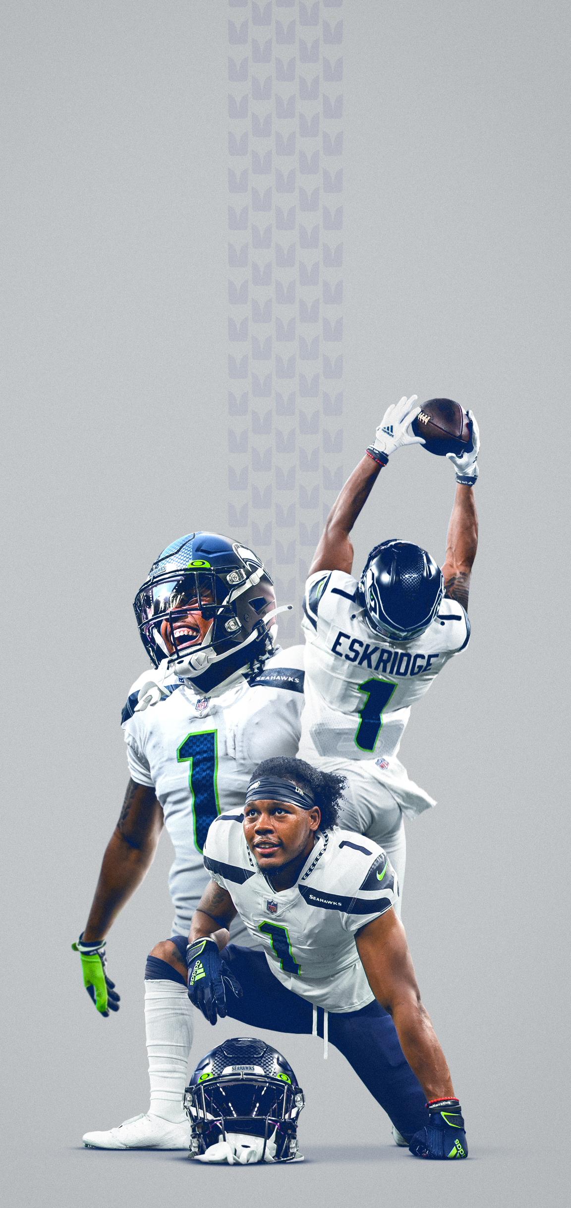 1152x2436 Seahawks Mobile Wallpaper