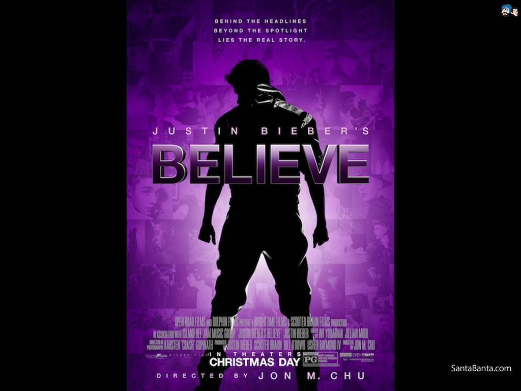 1024x768 Quotes From Justin Bieber Believe. QuotesGram