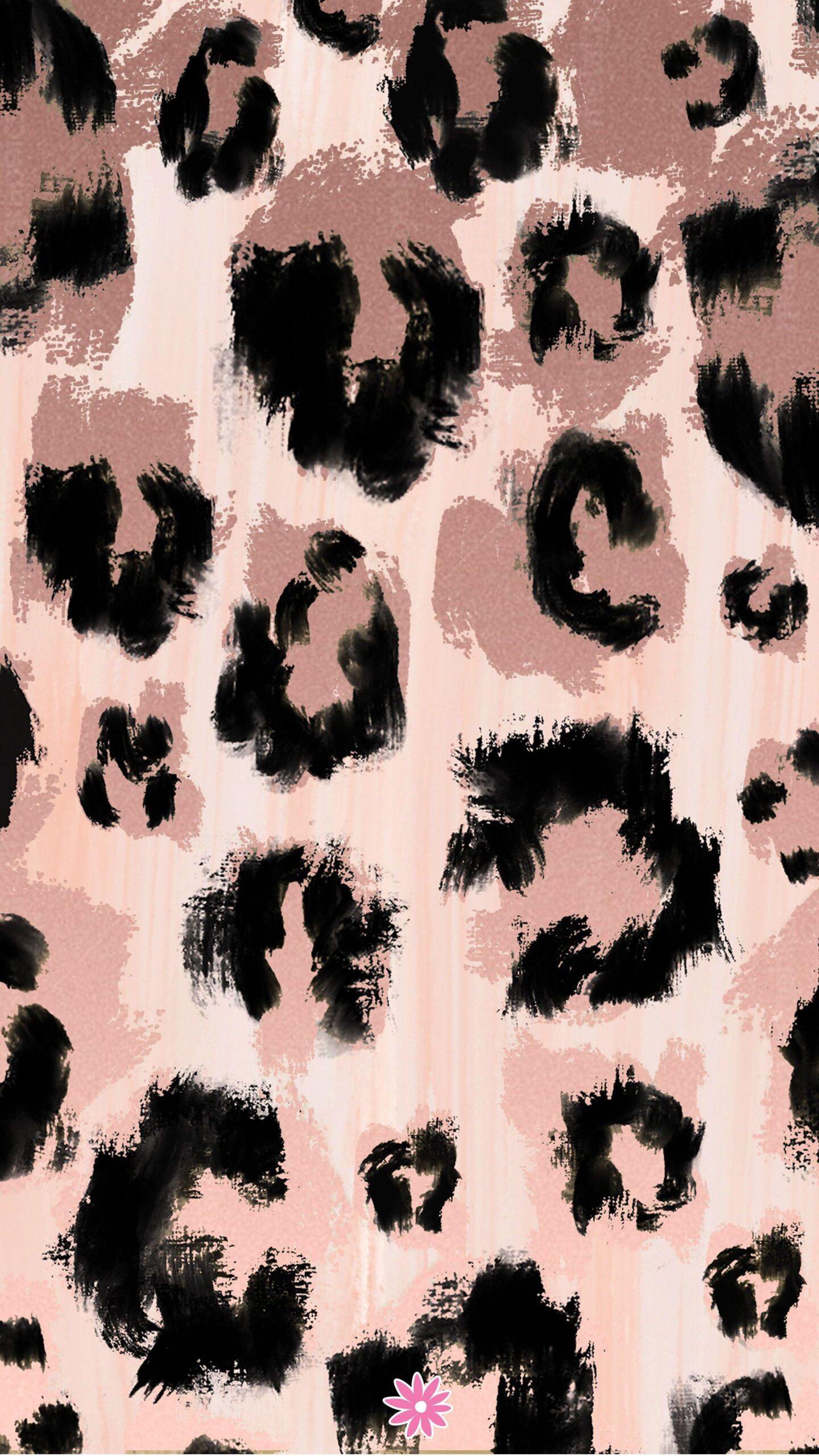 Cheetah Print iPhone Wallpapers Top Free Cheetah Print iPhone