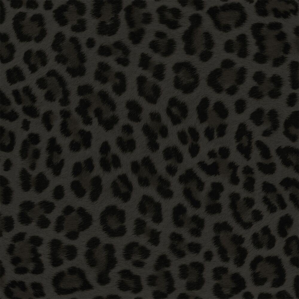 1000x1000 wallpaper leopard skin dark gray and black