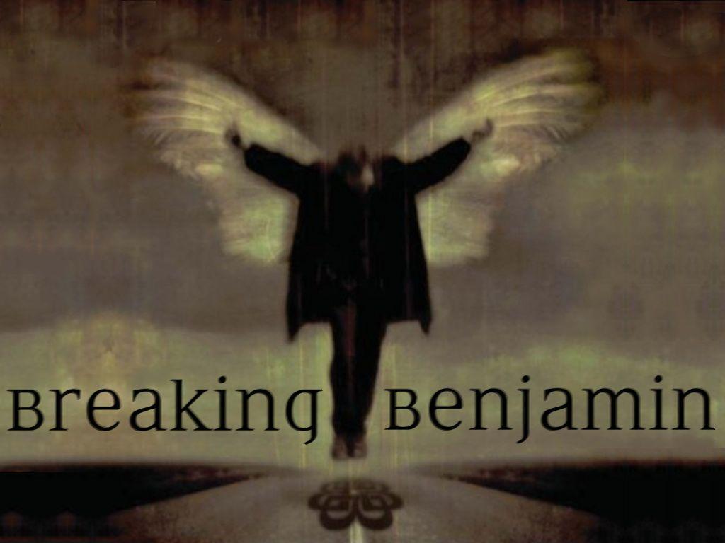49 Breaking Benjamin Logo Wallpaper  WallpaperSafari