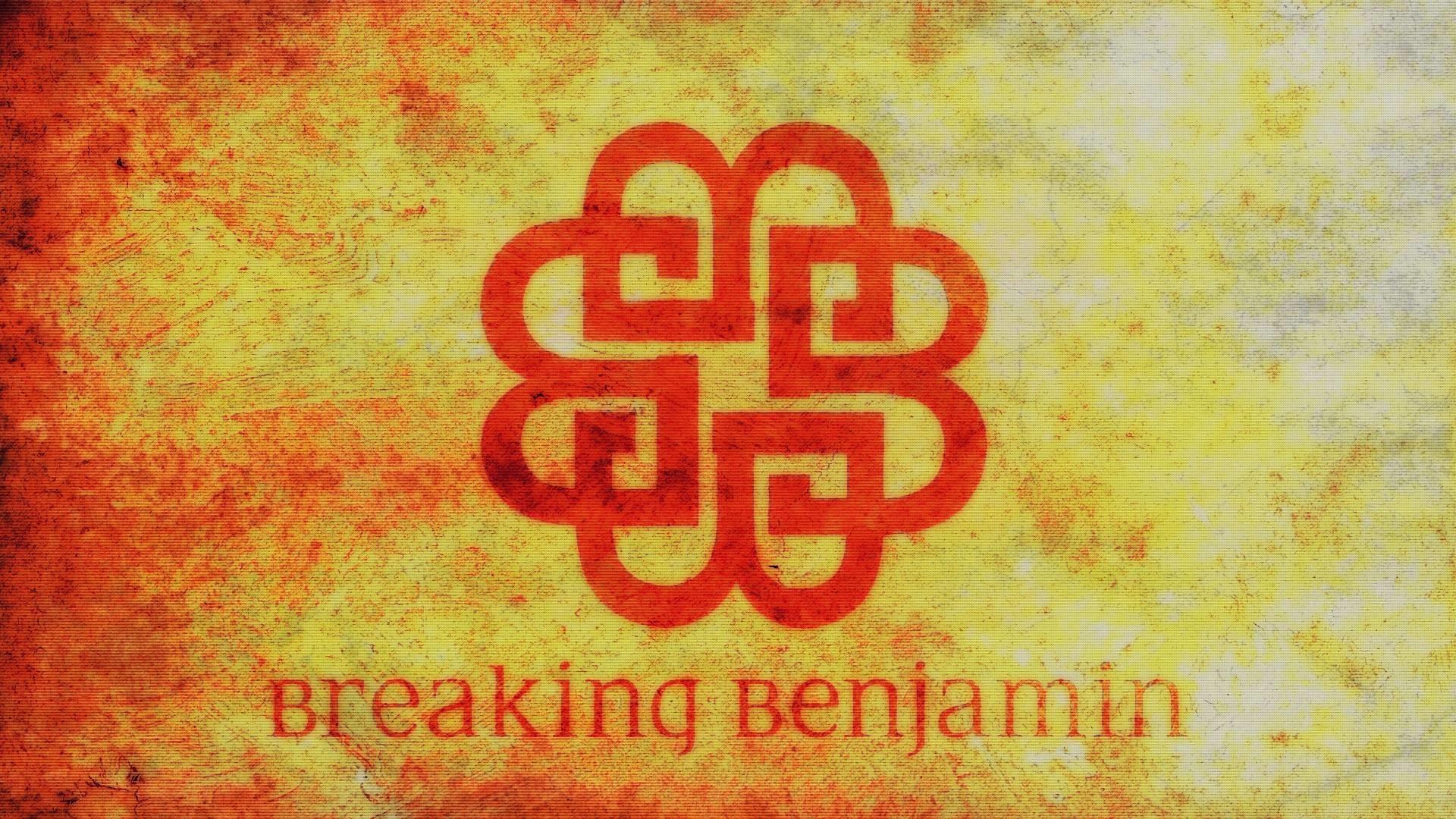 1920x1080 Breaking Benjamin Phobia Wallpaper