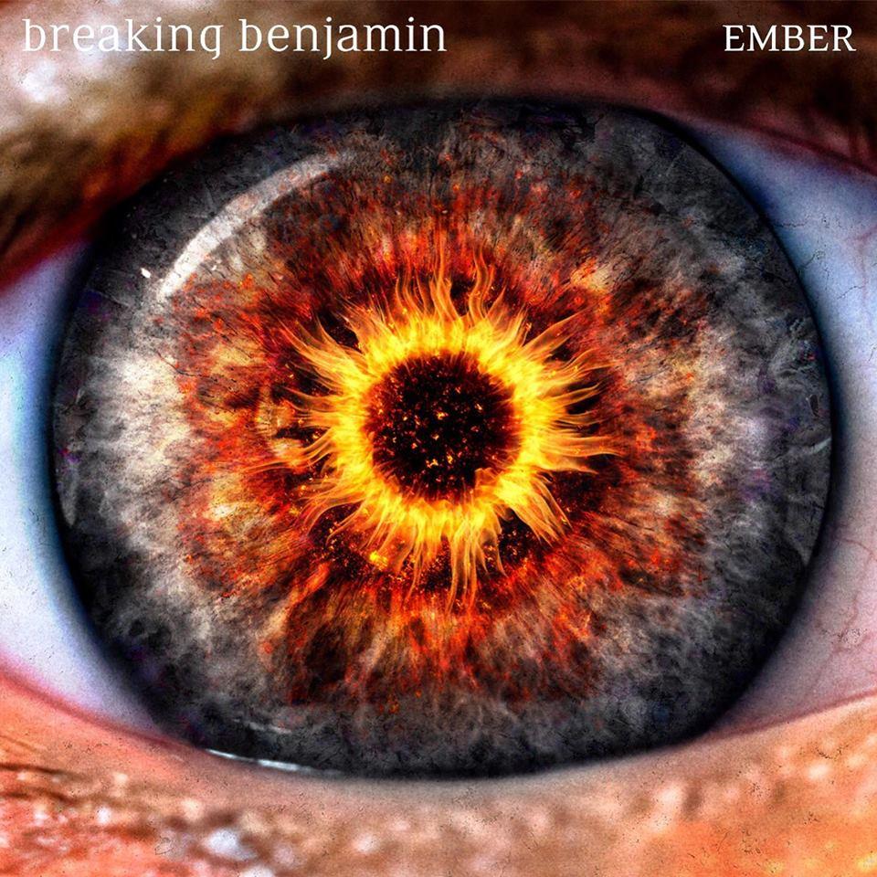 960x960 Breaking Benjamin Ember Review Album Review Red Cold River Torn In Two Blood Psycho Save Yourself Benjamin Burnley SAturate We Are not Alone Phobia Dear Agony Dark Before Dawn Has It Leaked