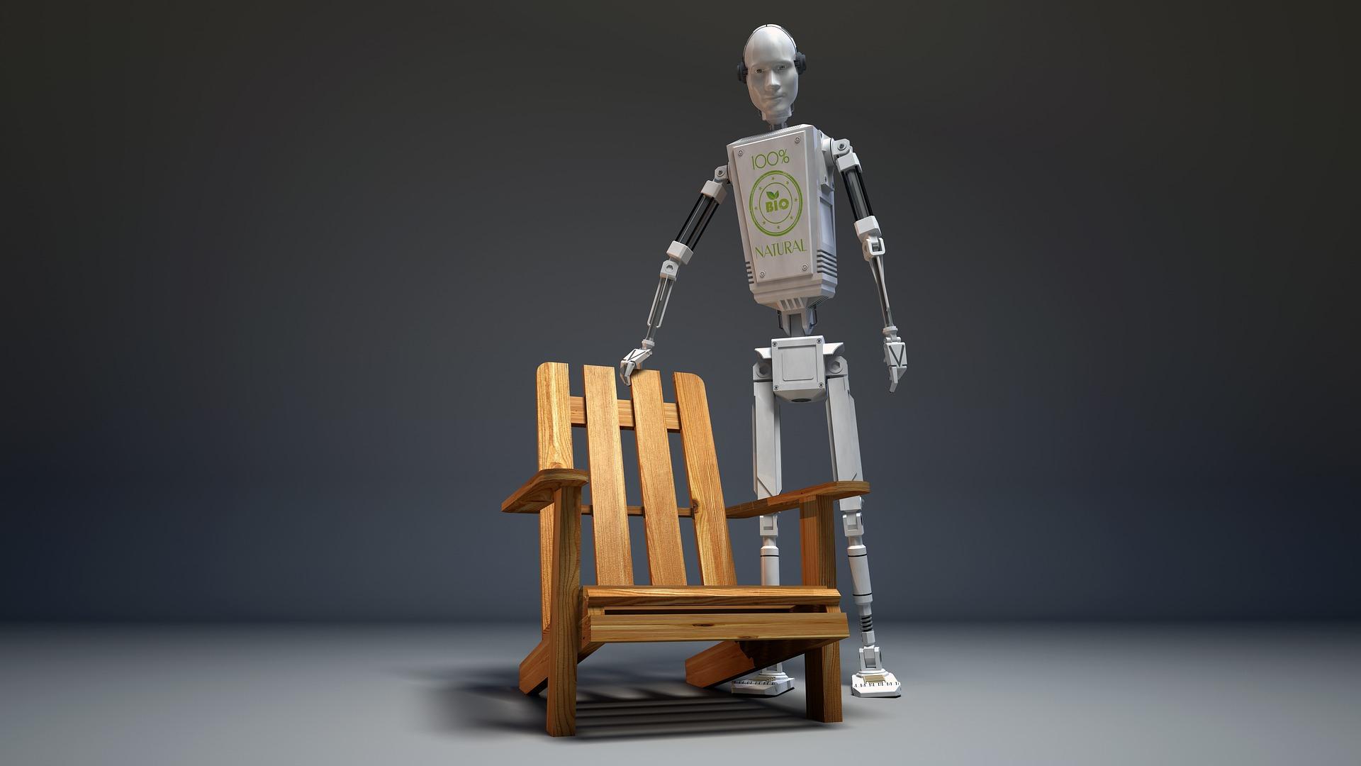1920x1080 The Challenges of Robot Adoption. The DELMIA Blog