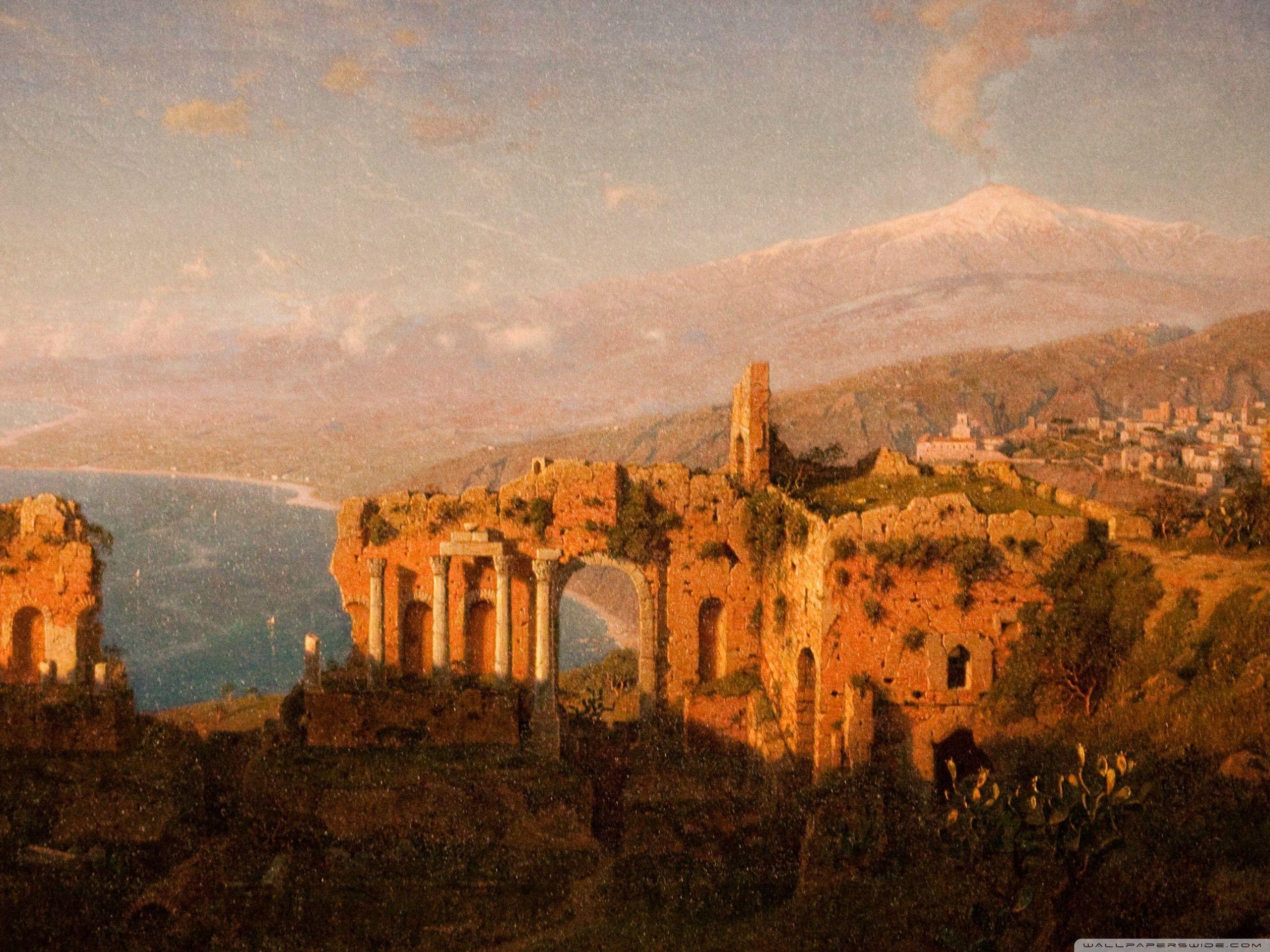 2560x1920 Fine Art Desktop Wallpaper on MarkInternational.info