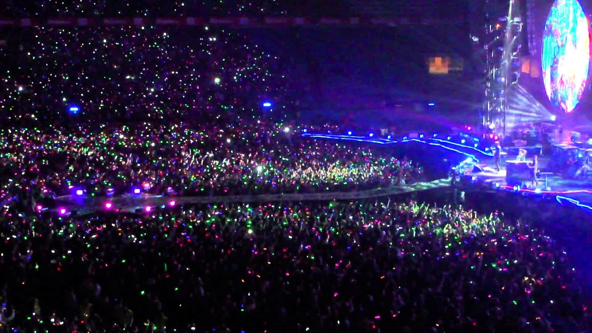1920x1080 Concert Crowd Wallpaper. Background. Image. Photo