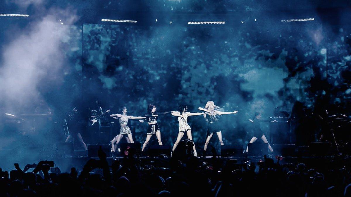 1200x675 Blackpink Concert Wallpaper