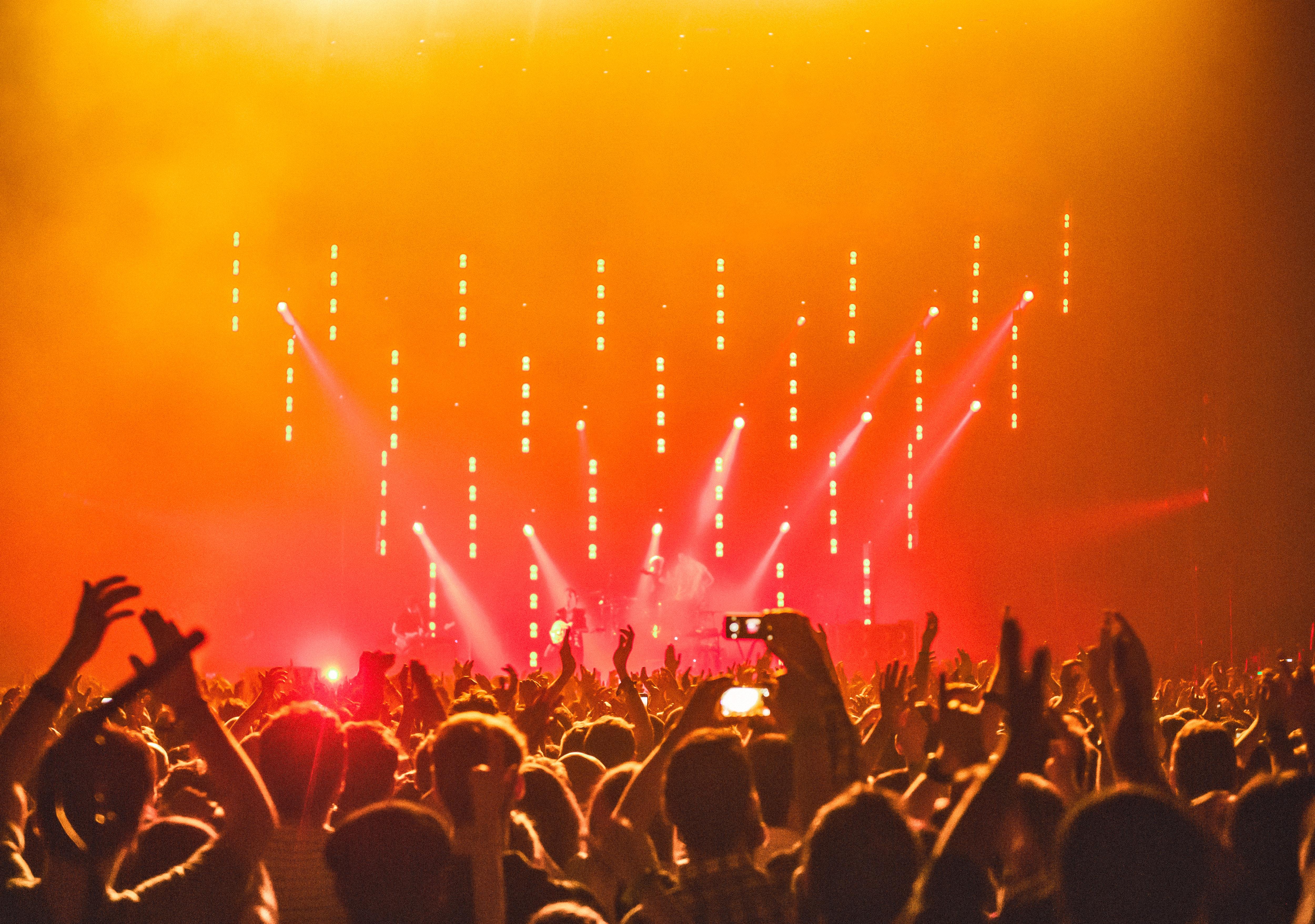 5000x3513 Best Concert Photo · 100% Free Downloads
