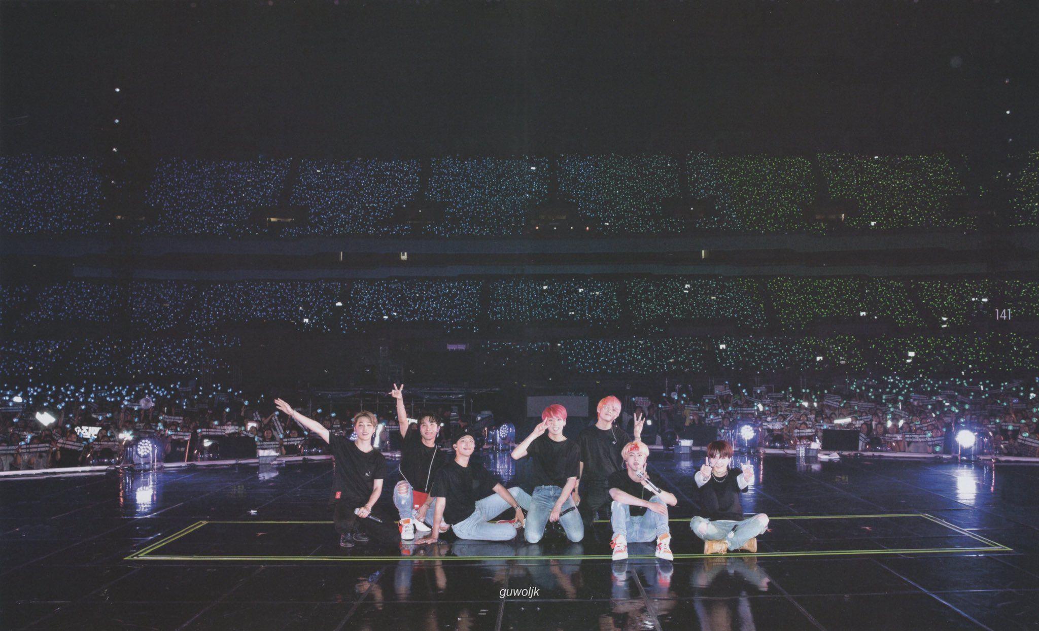 2048x1244 Free download BTS Concert Desktop Wallpaper Top BTS Concert Desktop [2048x1244] for your Desktop, Mobile & Tablet. Explore Concert Background. Concert Wallpaper, Concert Crowd Wallpaper, Concert Stage Wallpaper