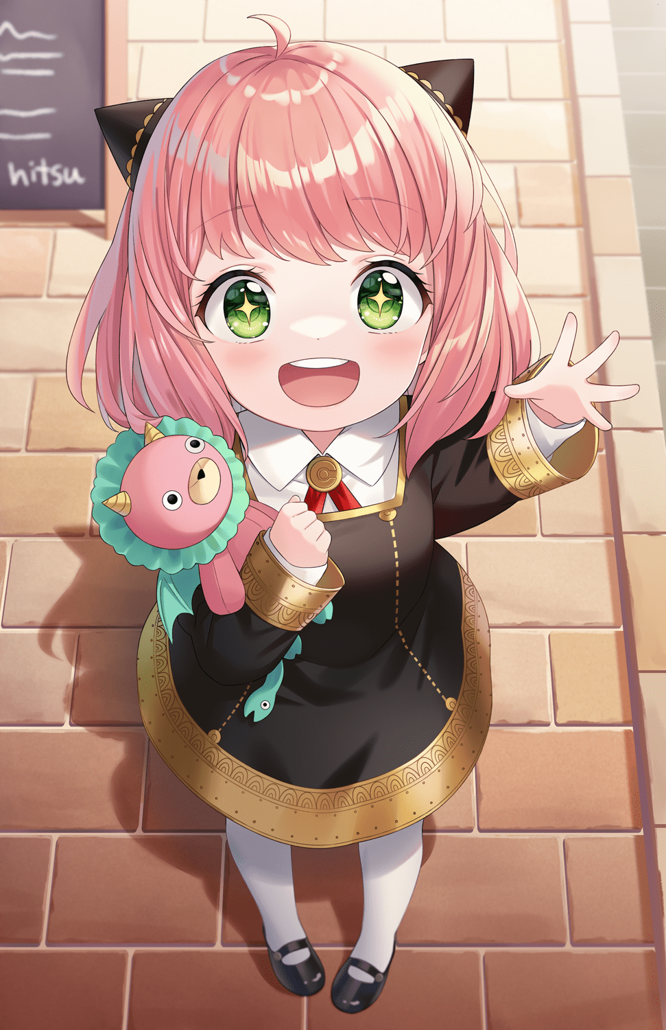 971x1500 Anya Forger x Family Anime Image Board
