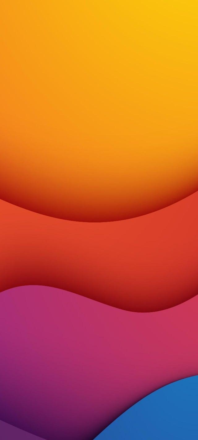 640x1422 S22 ultra wallpaper. Original and cropped version