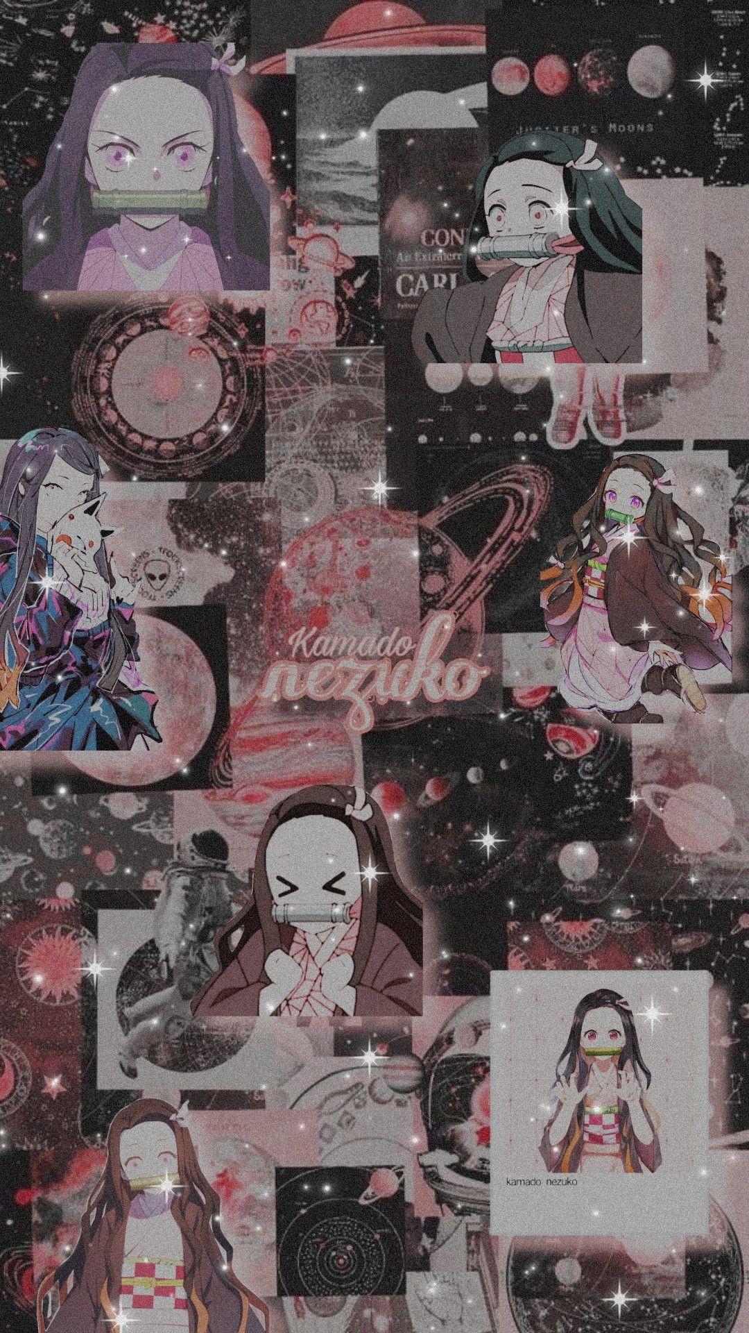 Nezuko Kamado (Demon Slayer) - Incredible Characters Wiki