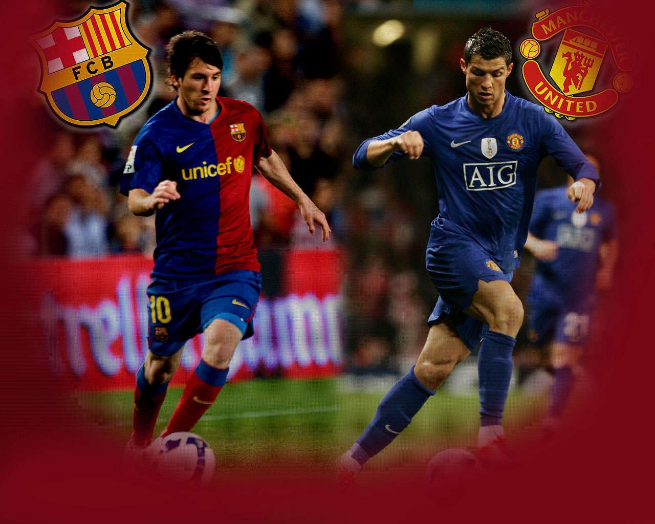 1280x1024 Free download Messi VS Cristiano Ronaldo HD Wallpaper [1280x1024] for your Desktop, Mobile & Tablet. Explore Messi vs Ronaldo Wallpaper 2016. Messi HD Wallpaper, Cristiano Ronaldo Wallpaper Real Madrid, CR7 Wallpaper 2016