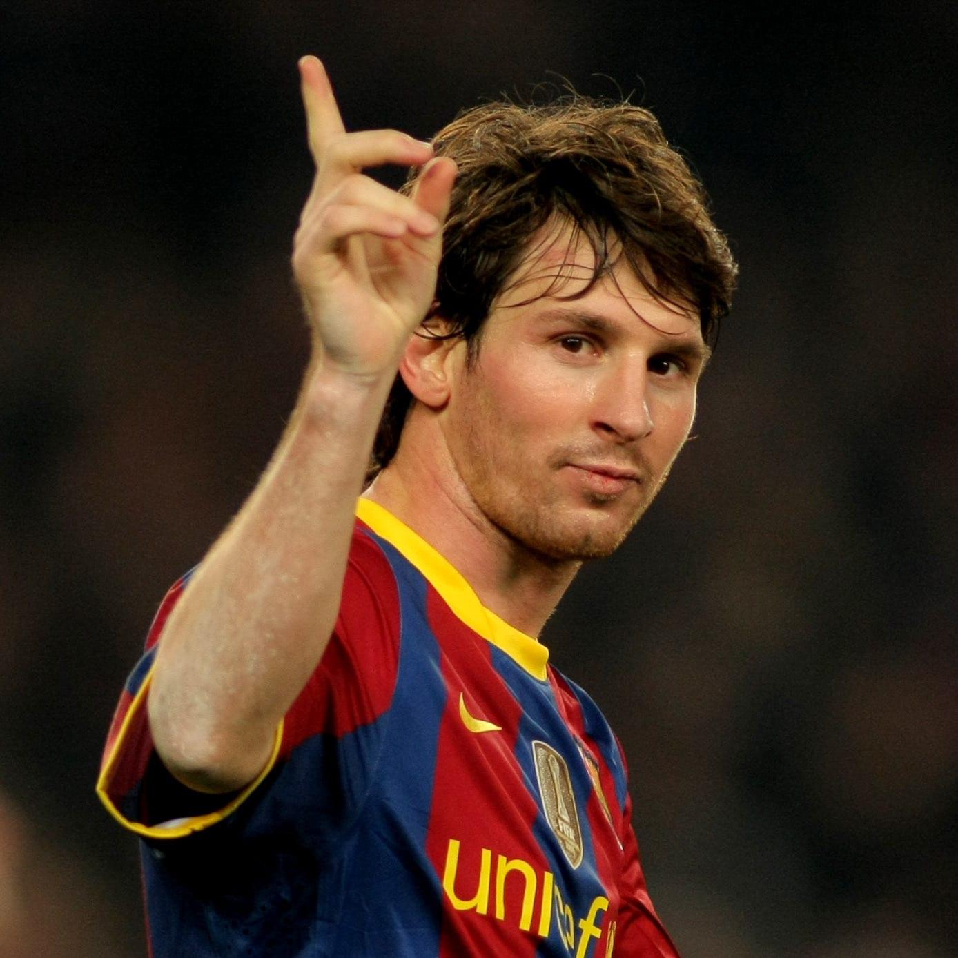 Messi 2009 Wallpapers Top Free Messi 2009 Backgrounds WallpaperAccess