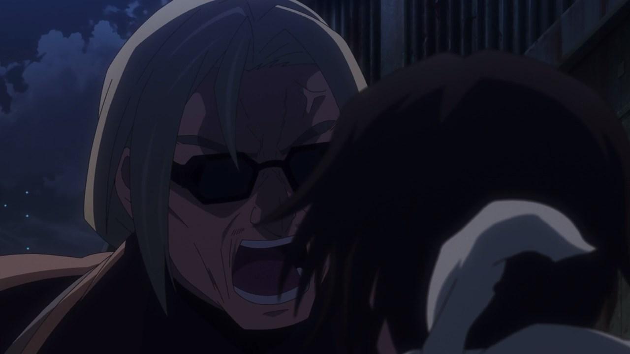 1280x720 86: Eighty Six Episode 1 Gallery by Anime Shelter / Anime Blog Tracker