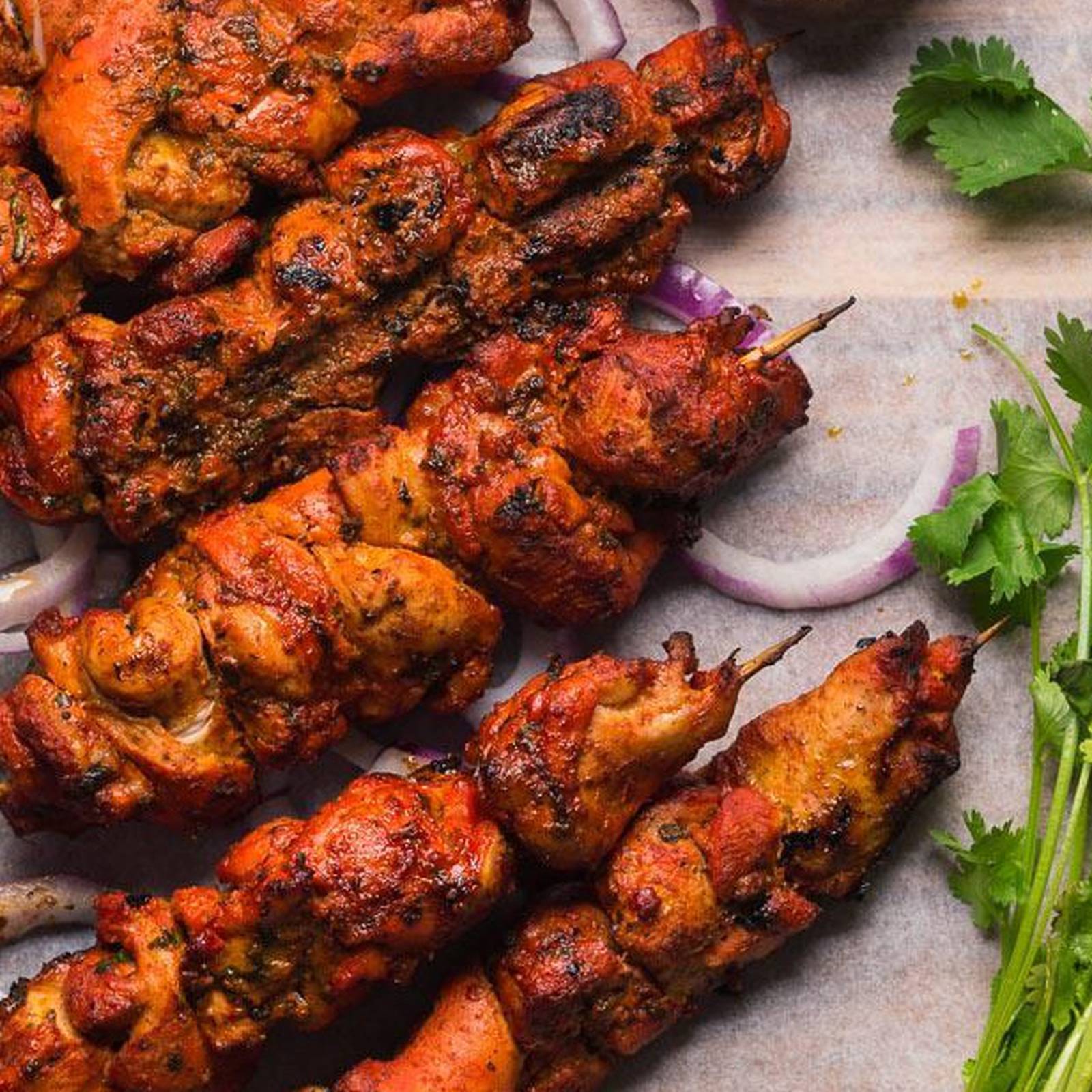 Chicken Tikka Wallpapers - Top Free Chicken Tikka Backgrounds ...