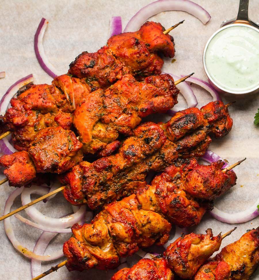 Chicken Tikka Wallpapers - Top Free Chicken Tikka Backgrounds ...