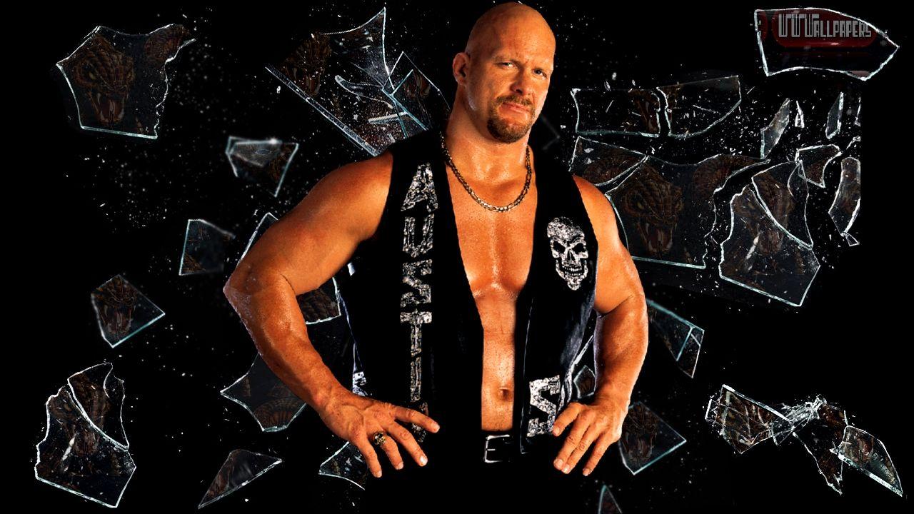 1280x720 Wallpaper Blink Cold Steve Austin Wallpaper HD 3 X