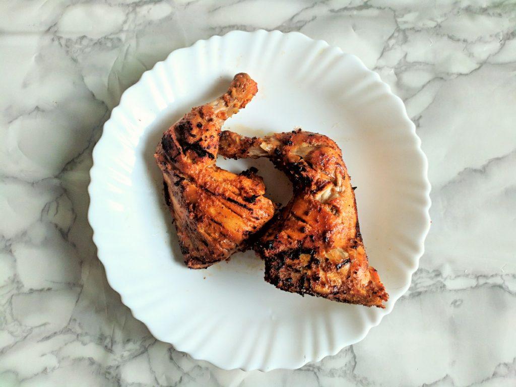 1024x768 Stovetop Chicken Tikka. Chicken Tikka without tandoor