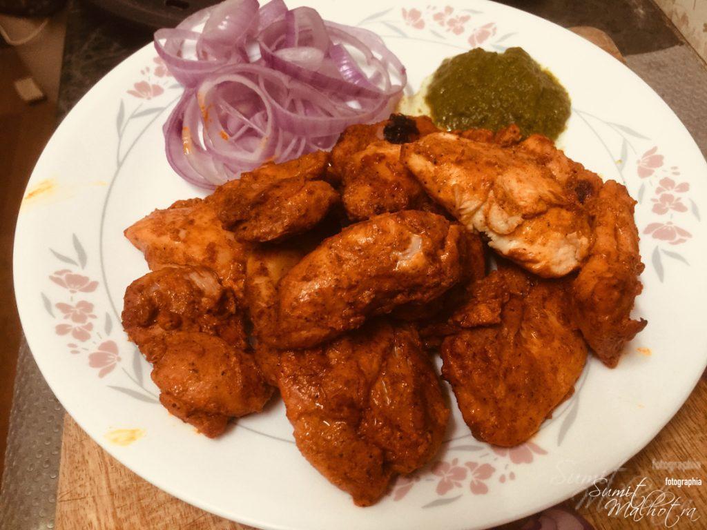 1024x768 Chicken Tikka Recipe & Delicious for All Times