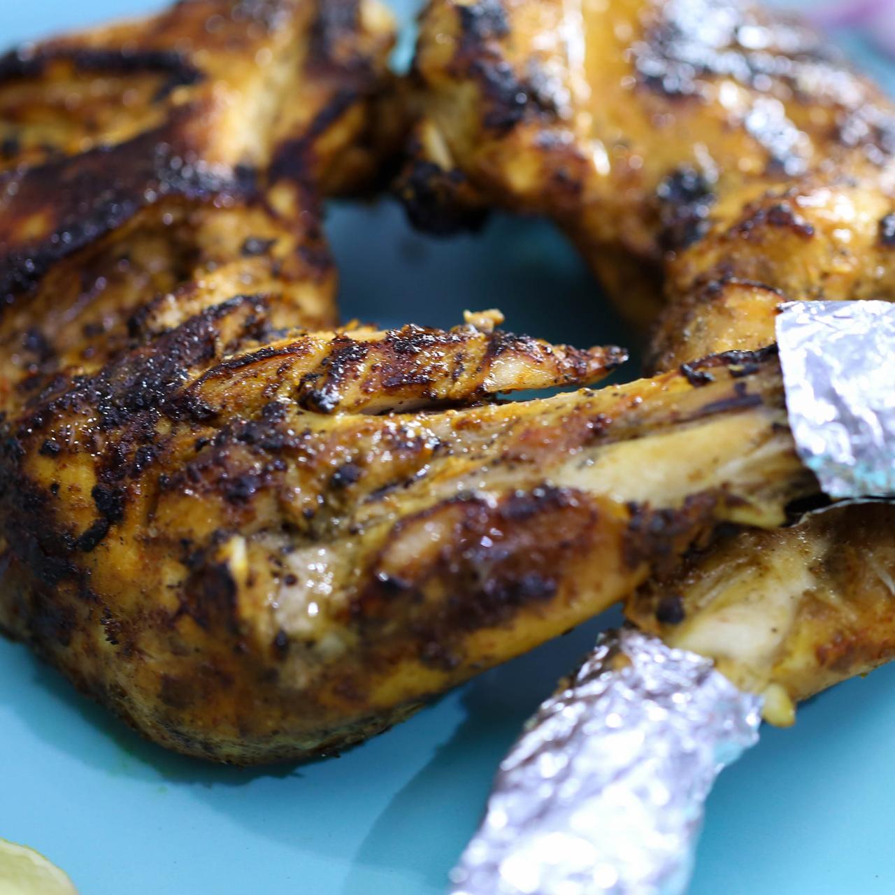 1280x1280 Chicken Tikka Recipe. Best Lunch and Dinner