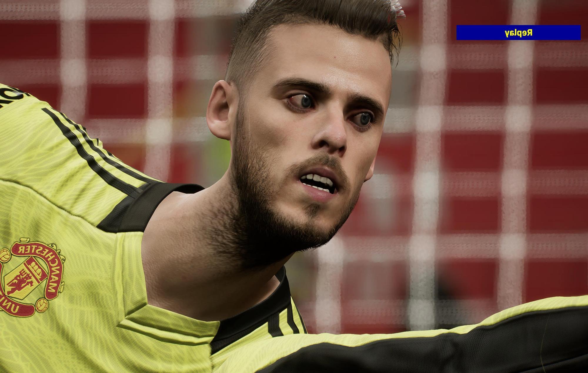 2000x1270 Fans are being slammed for the eFootball 2022 graphics News 24