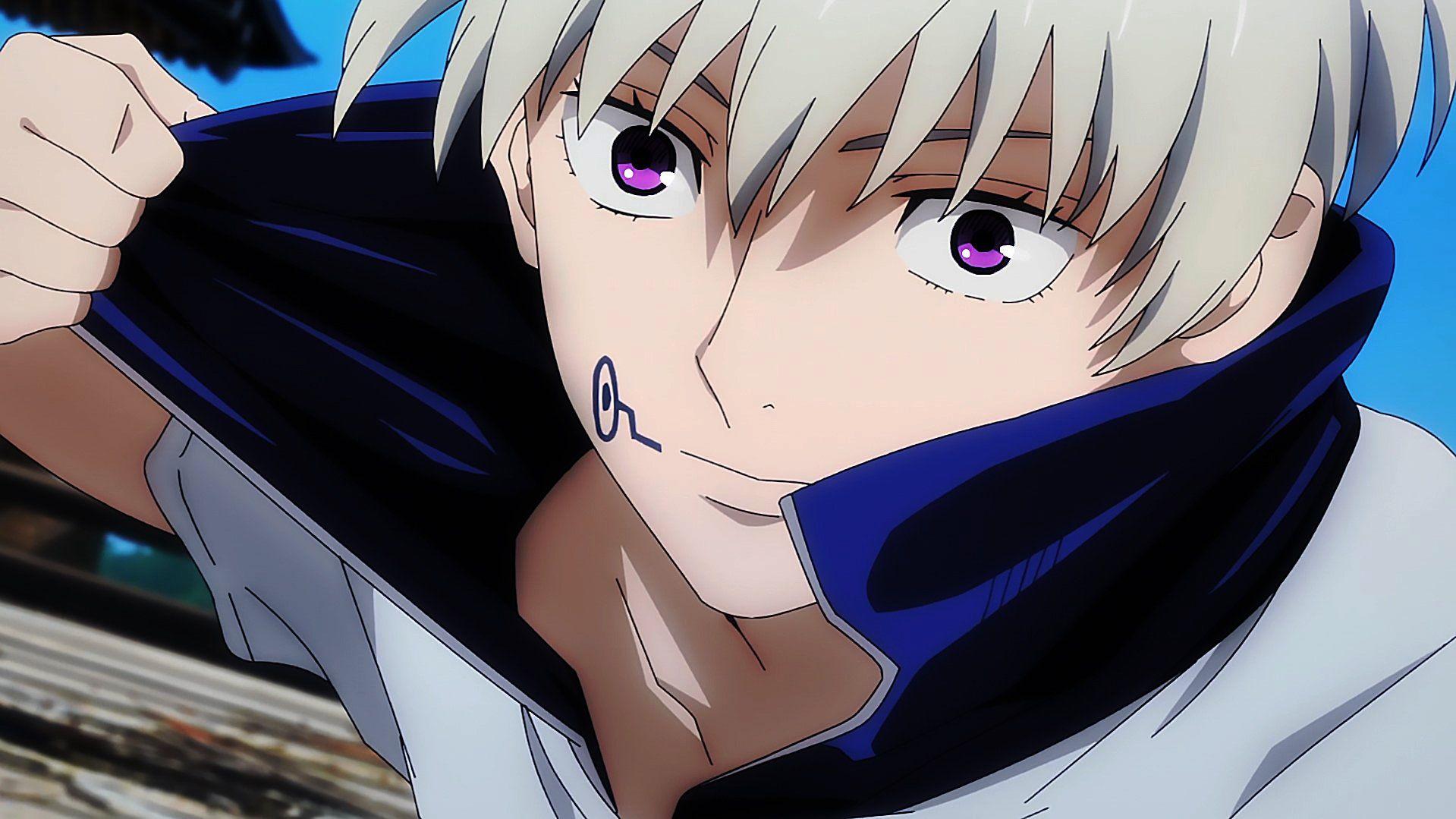 Jujutsu Kaisen Dual Monitor Wallpapers - Top Free Jujutsu Kaisen Dual
