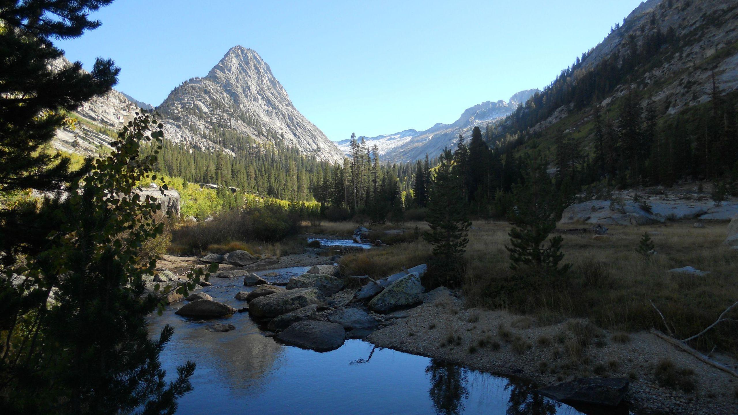 2560x1440 Free download BOT] Spent about 20 minutes standing in this exact spot just [2560x1440] for your Desktop, Mobile & Tablet. Explore Kings Canyon National Park Wallpaper. Kings Canyon National