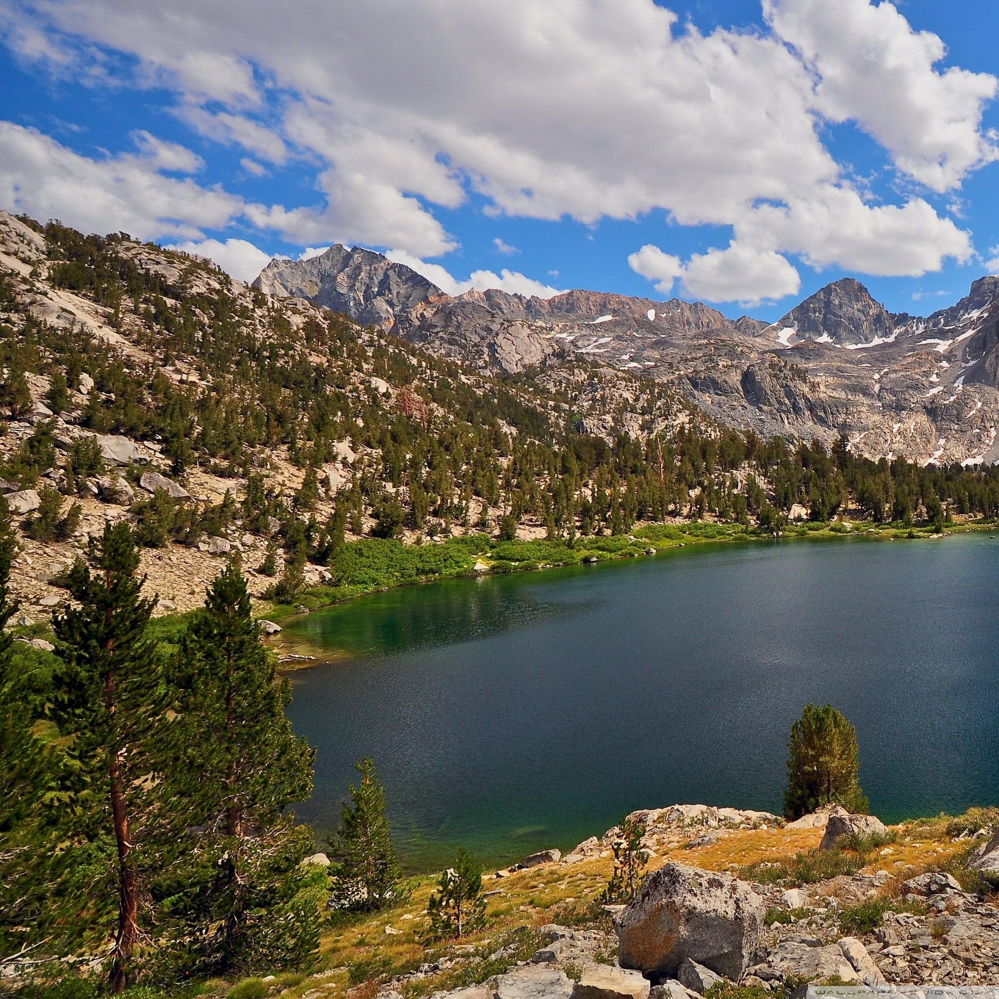 2048x2048 Kings Canyon National Park Ultra HD Desktop Background Wallpaper for : Widescreen & UltraWide Desktop & Laptop : Multi Display, Dual Monitor : Tablet