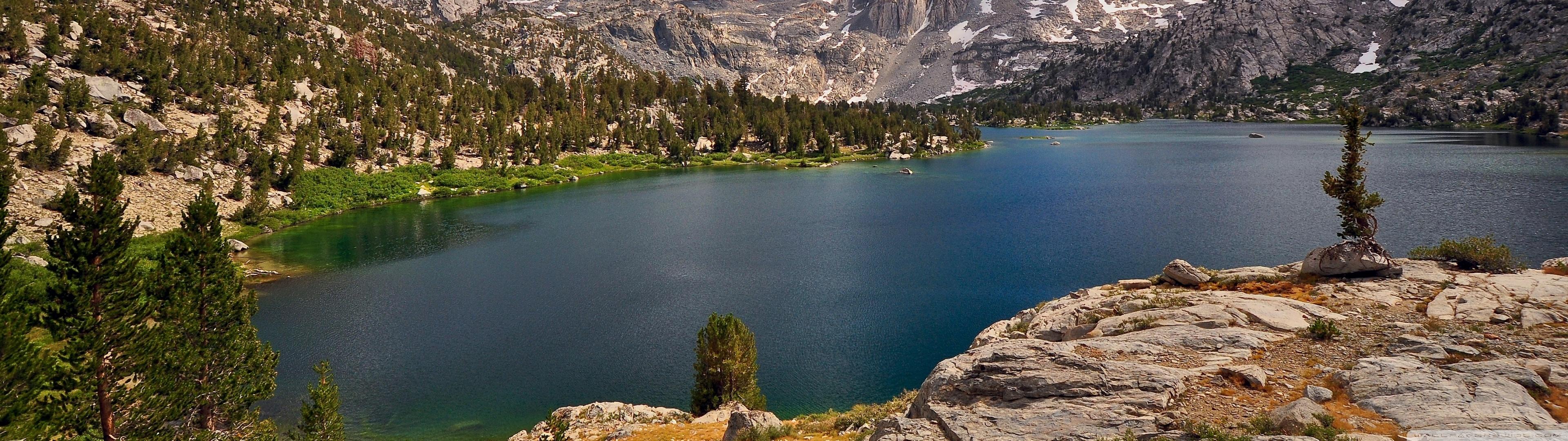 3840x1080 Kings Canyon National Park Ultra HD Desktop Background Wallpaper for : Widescreen & UltraWide Desktop & Laptop : Multi Display, Dual Monitor : Tablet