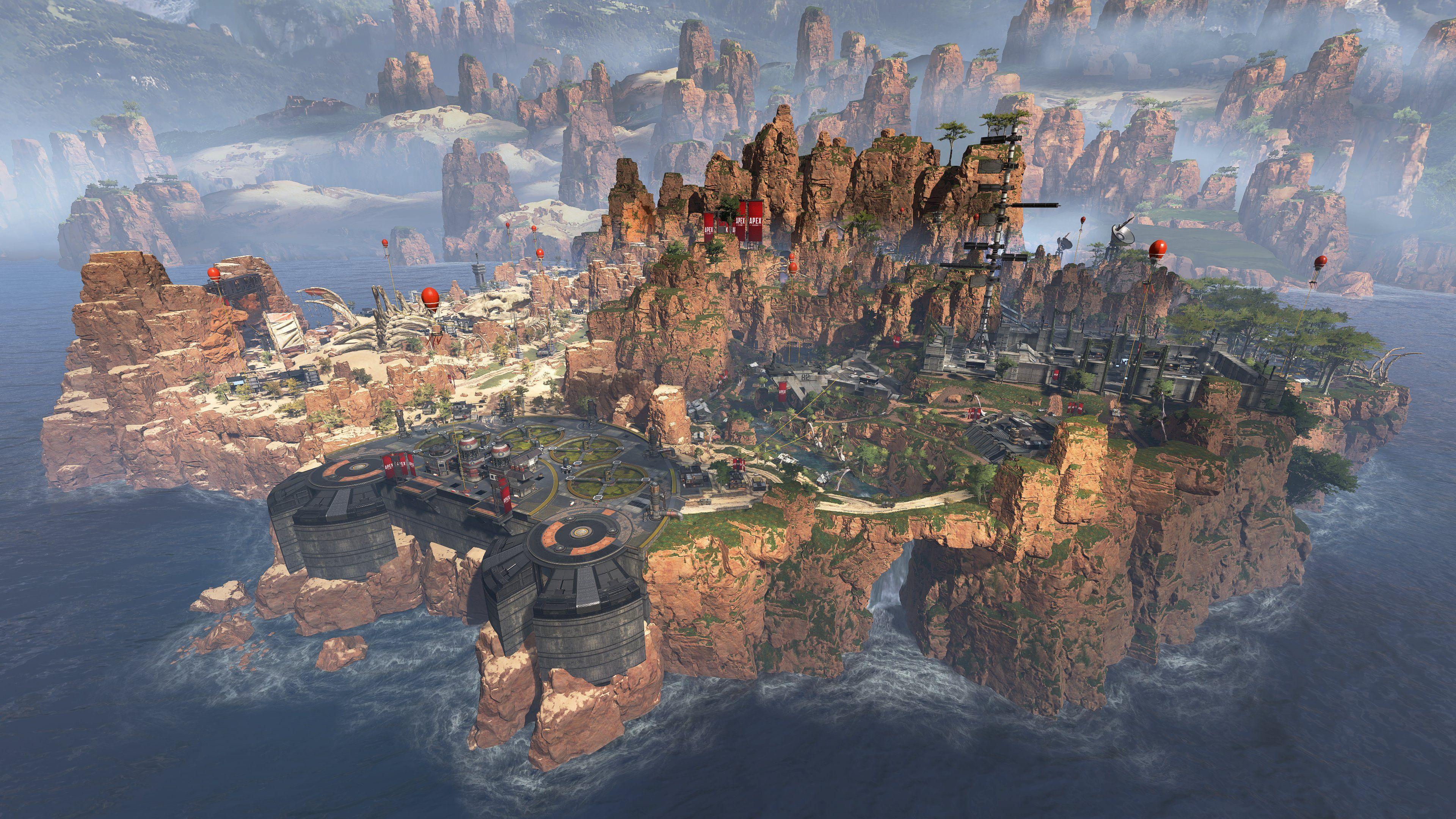 3840x2160 Apex Legends 2019 4k Apex wallpaper 4k Apex phone wallpaper HD 4k, Apex legends wallpaper phone, Apex legends w. Battle royale game, Titanfall, Kings canyon