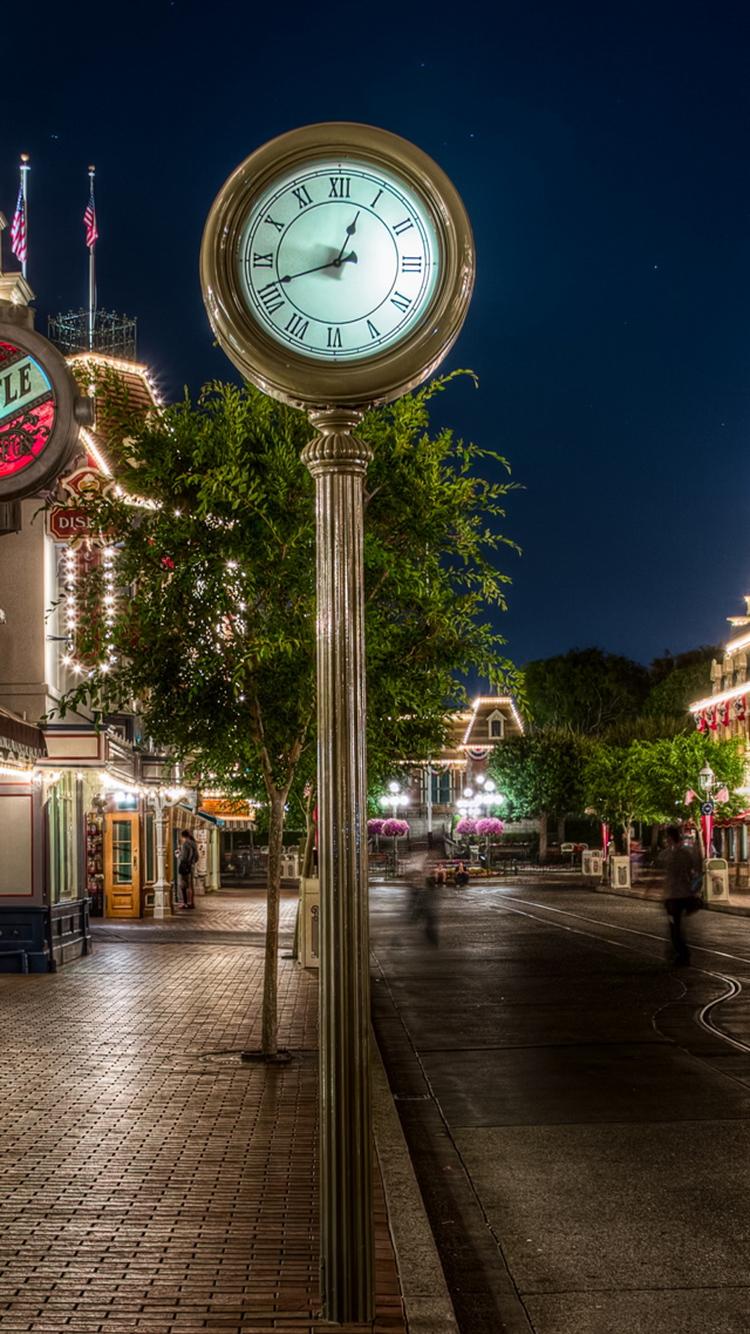 750x1334 Downtown Fort Collins Disneyland Main Street