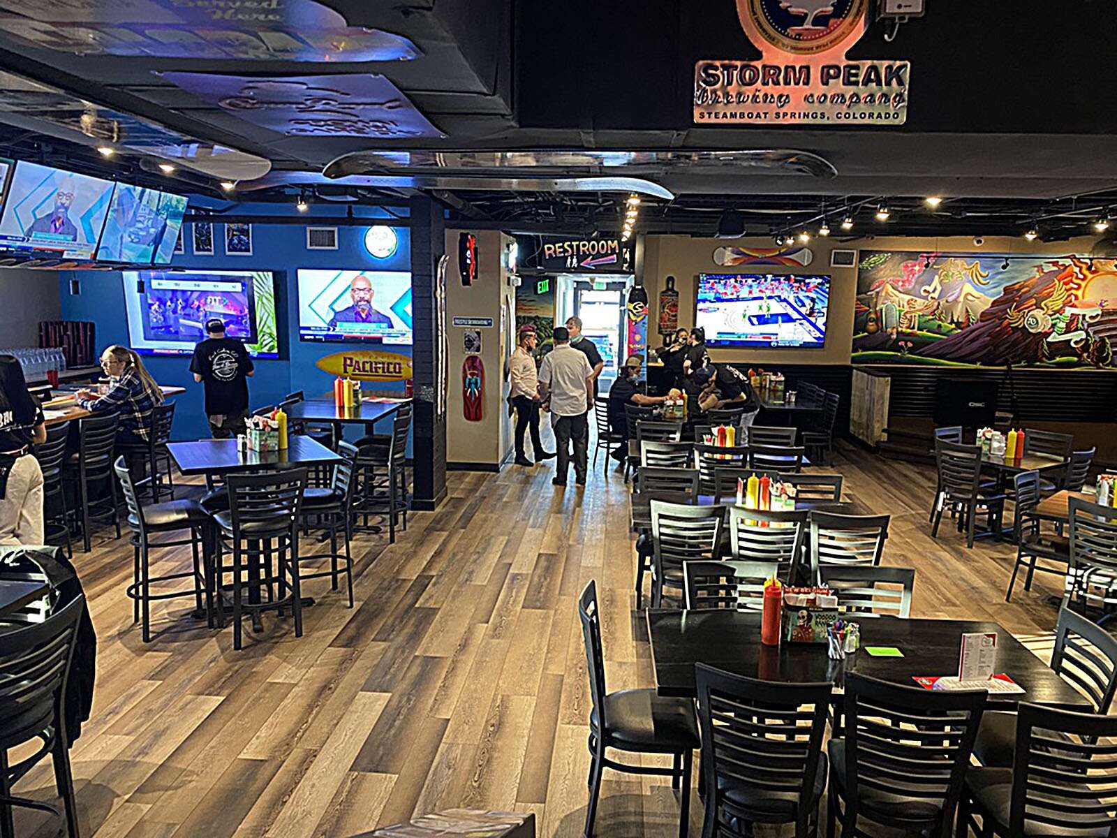 1600x1200 Back Door Grill opens new location in Fort Collins