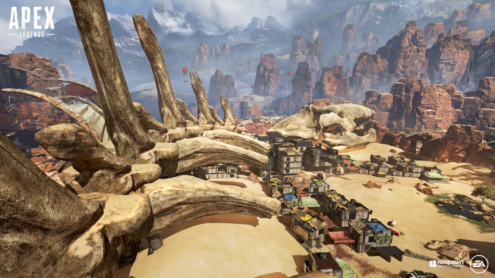 1920x1080 Apex Legends HD Wallpaper