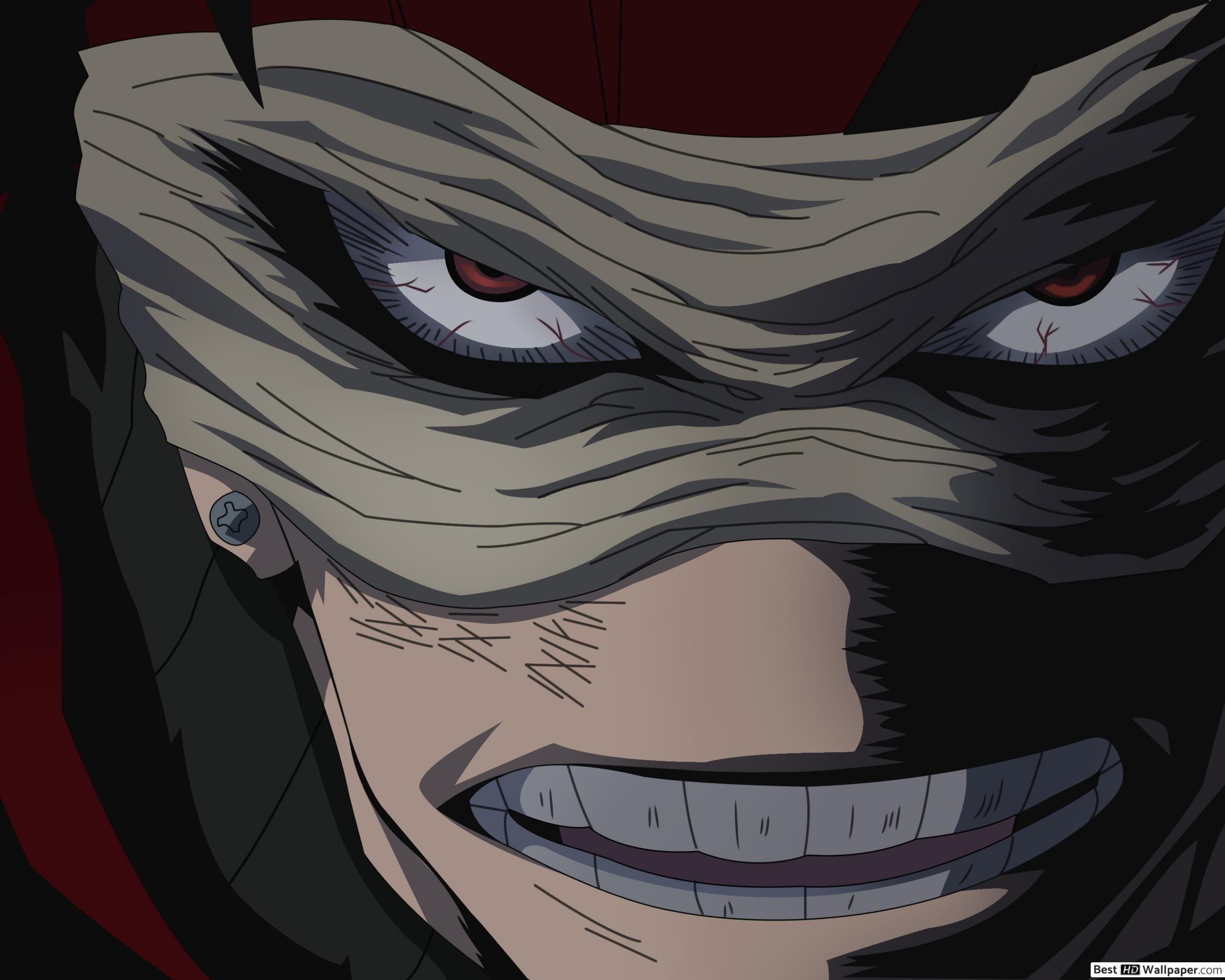 pop my hero academia stain